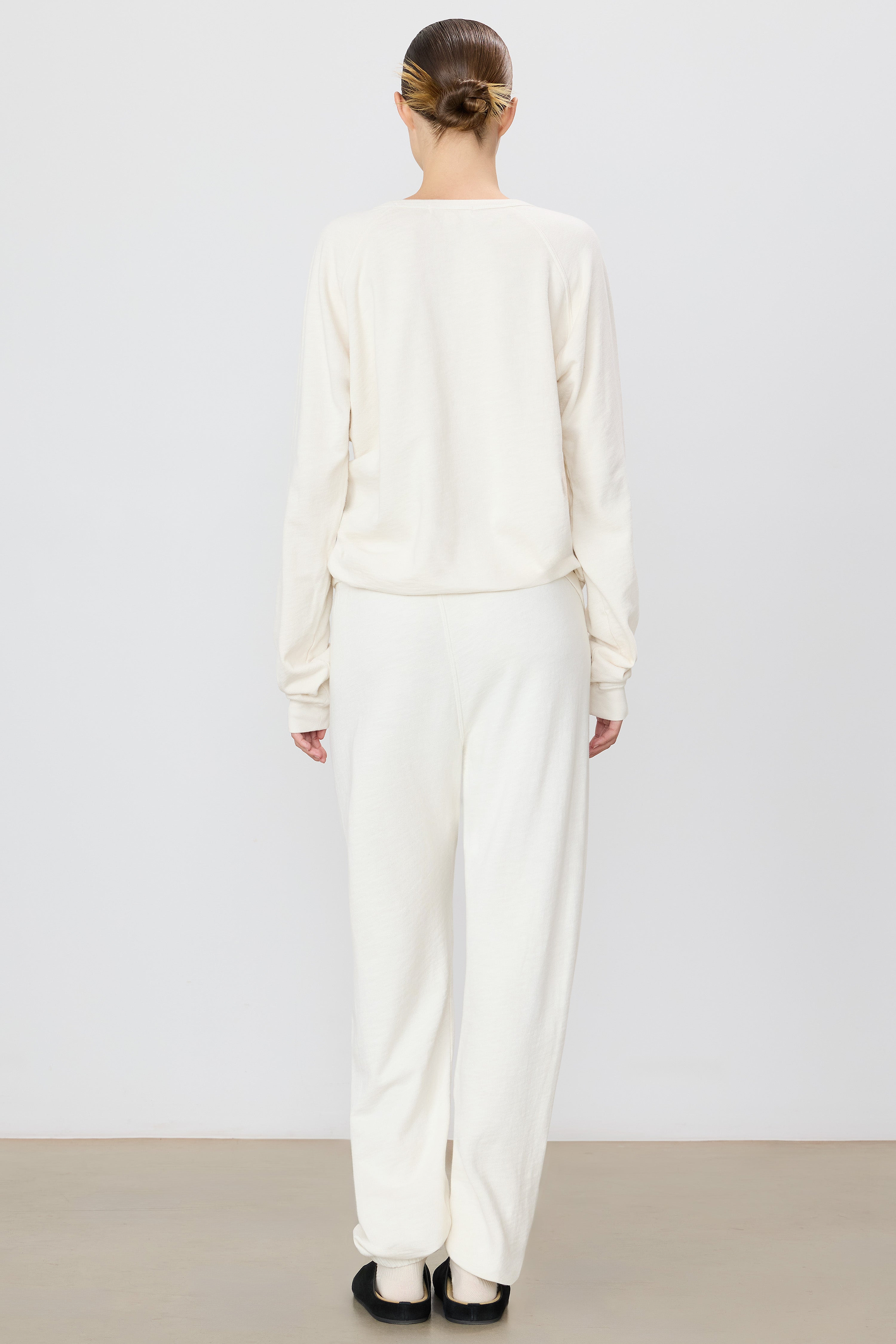 CLASSIC SWEATPANT - ÉTERNE