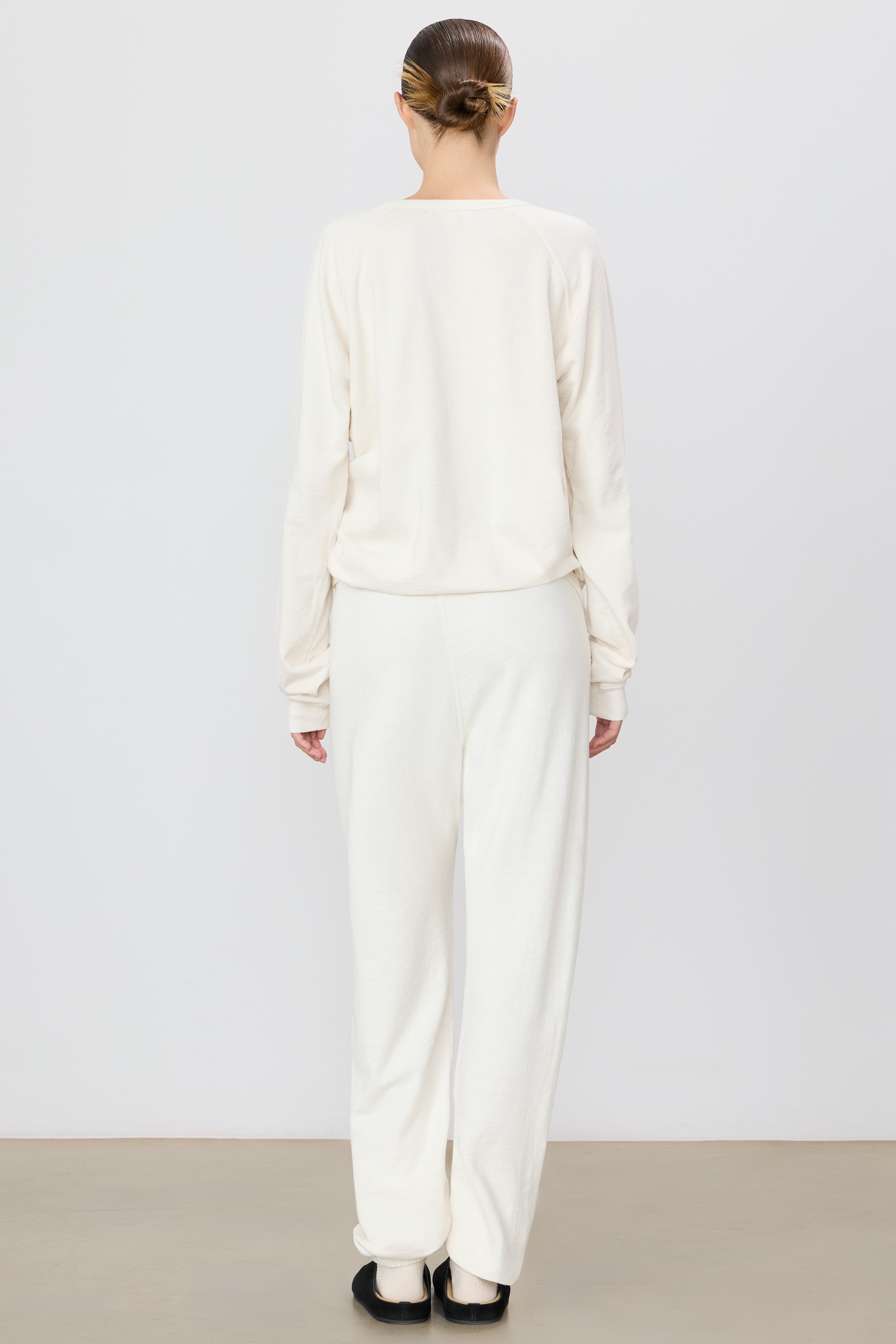 CLASSIC SWEATPANT - ÉTERNE