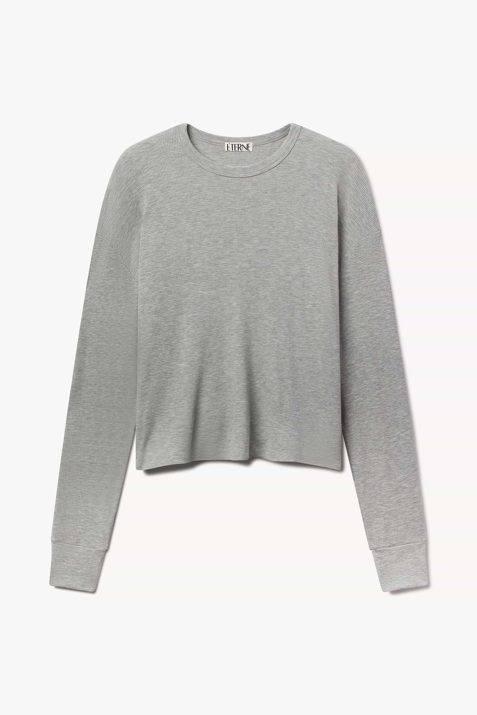 Oversized Thermal - ÉTERNE