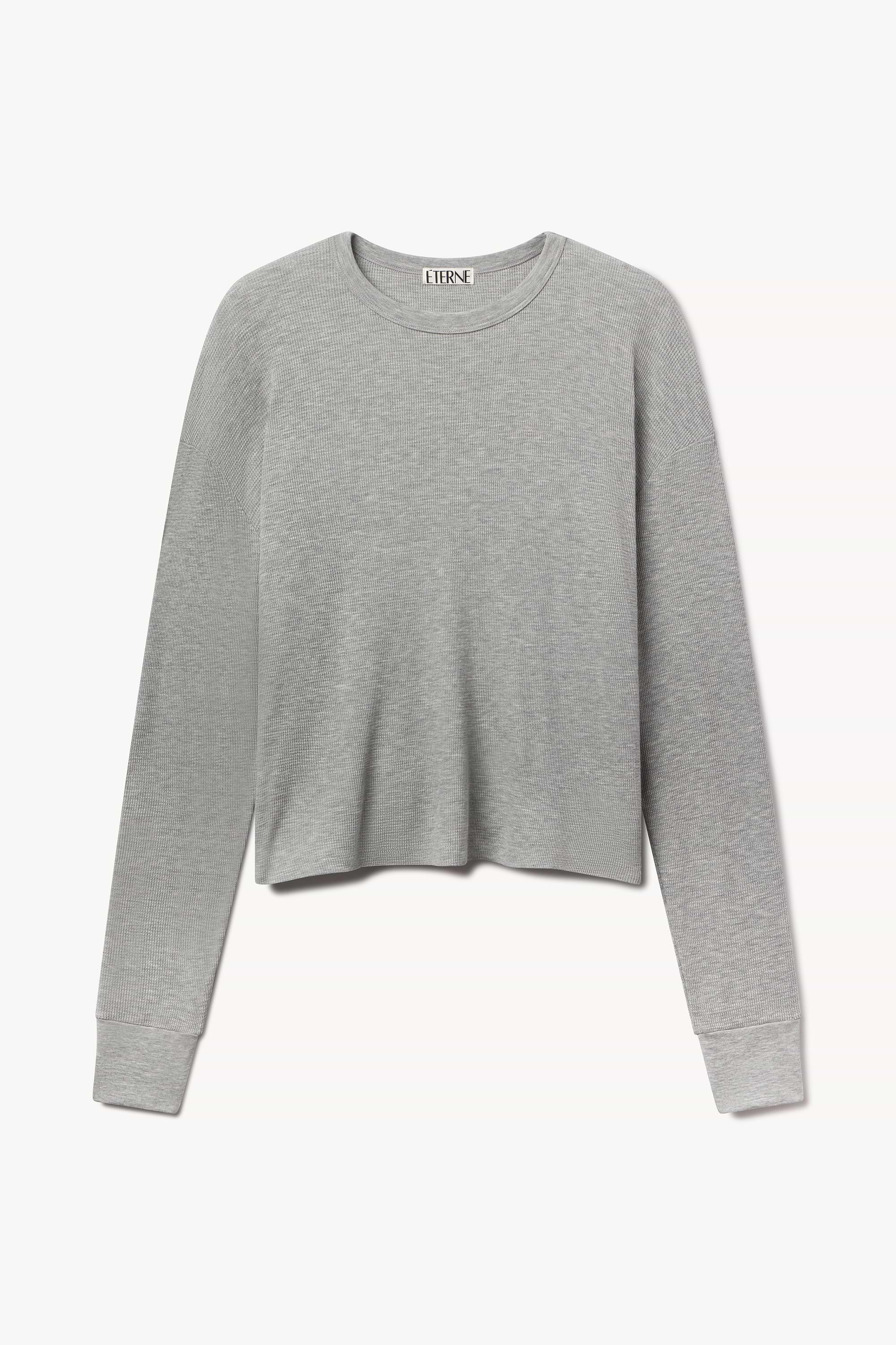 Oversized Thermal - ÉTERNE