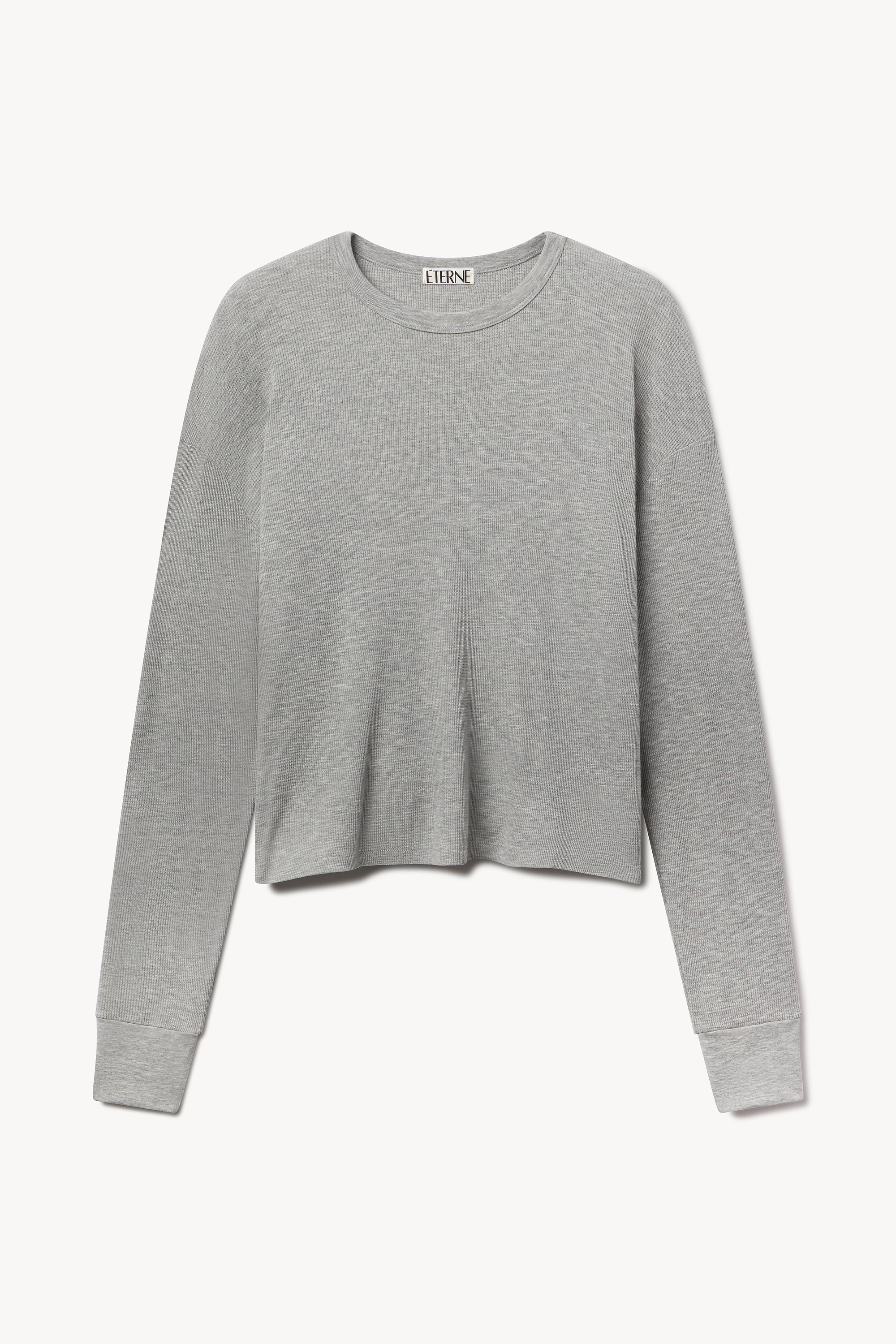 Oversized Thermal - ÉTERNE