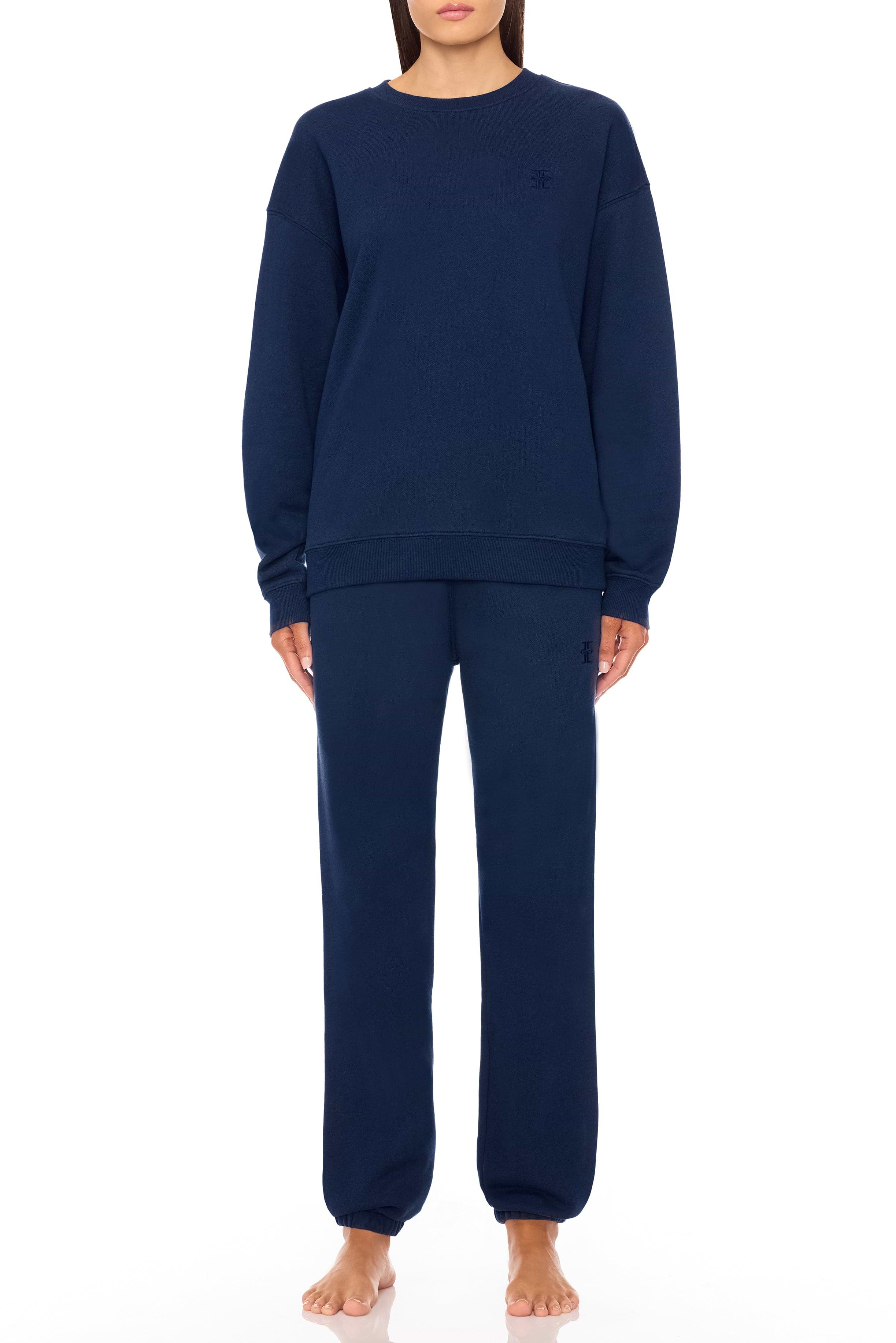 CLASSIC SWEATPANT - ÉTERNE