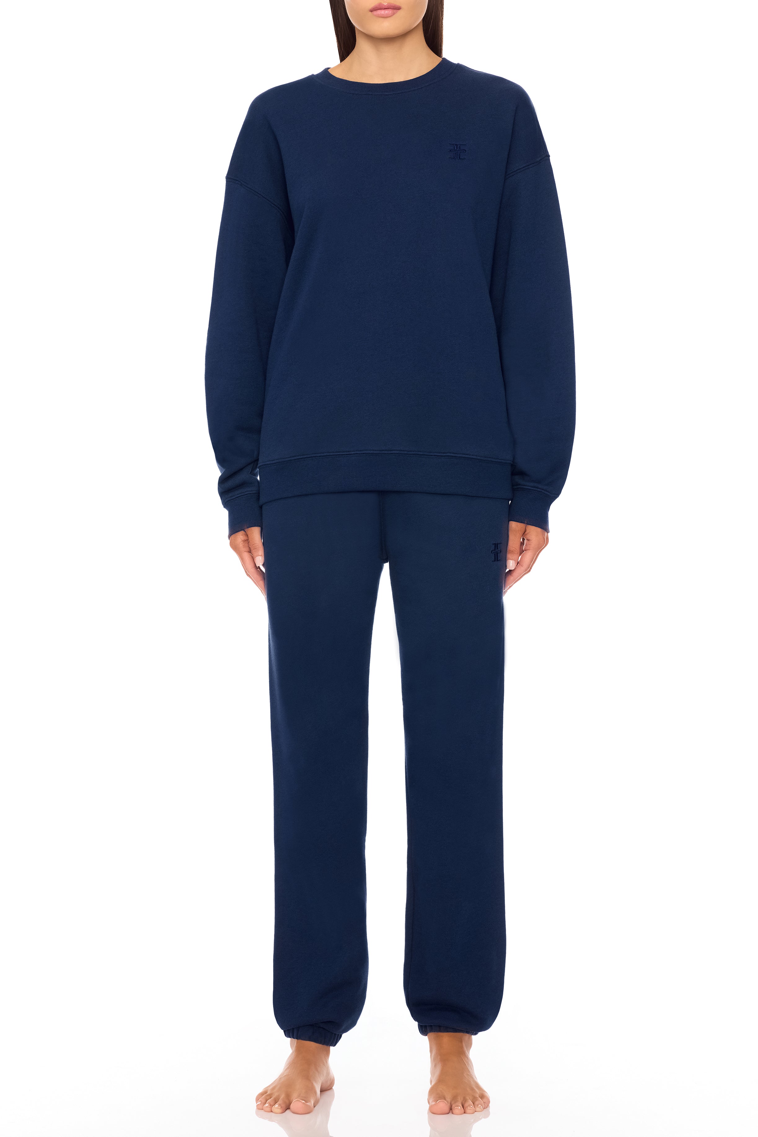 CLASSIC SWEATPANT - ÉTERNE