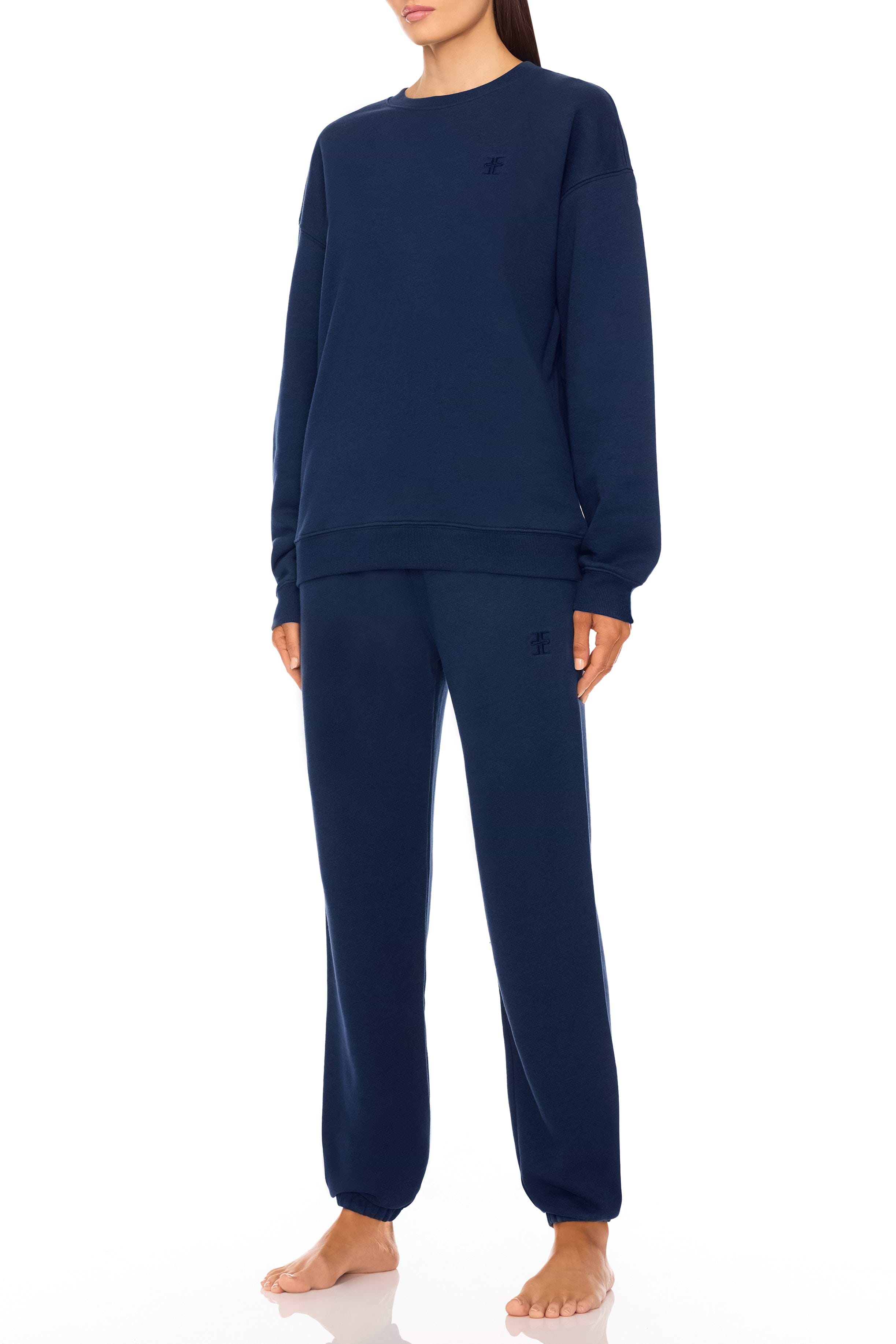 CLASSIC SWEATPANT - ÉTERNE