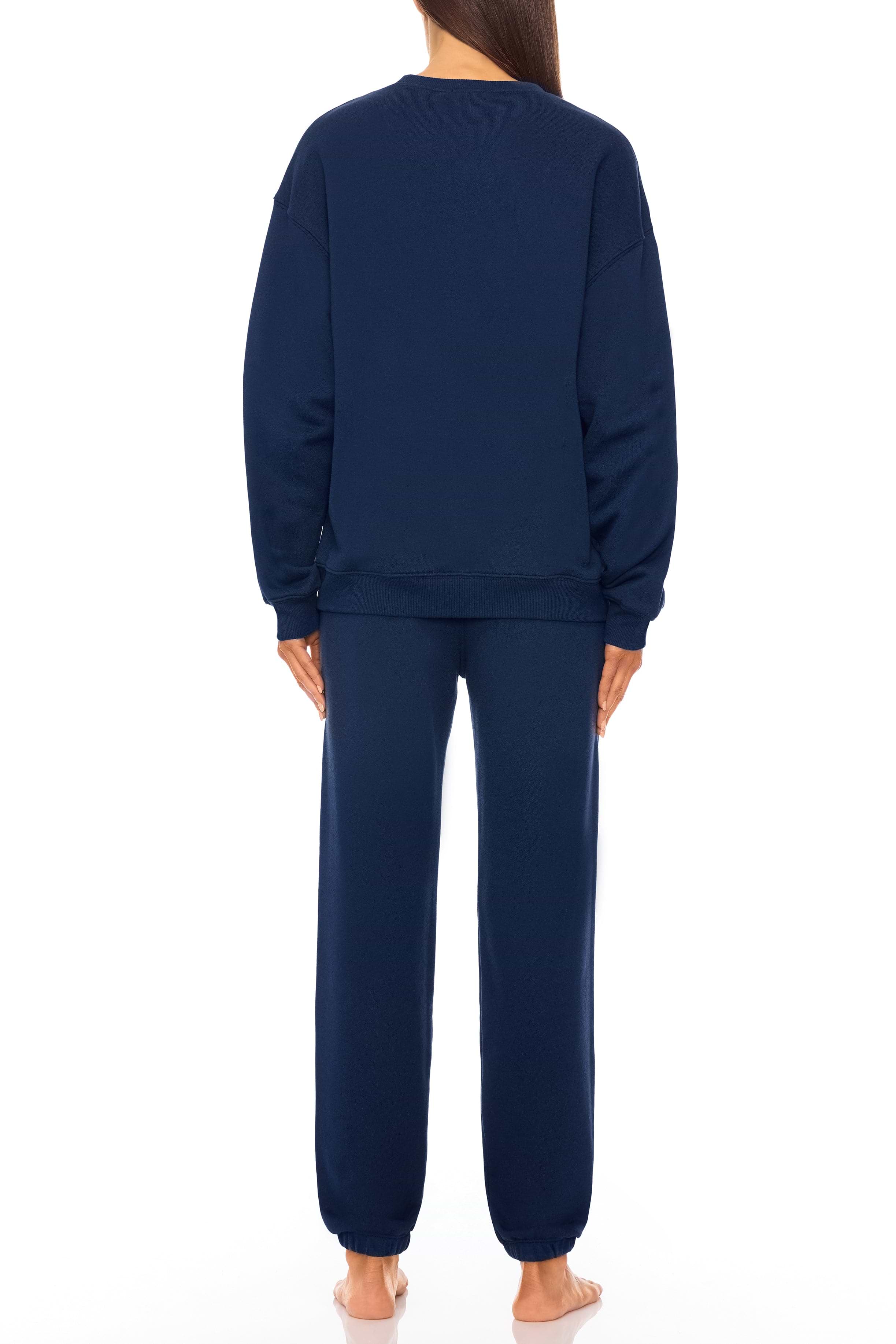 CLASSIC SWEATPANT - ÉTERNE