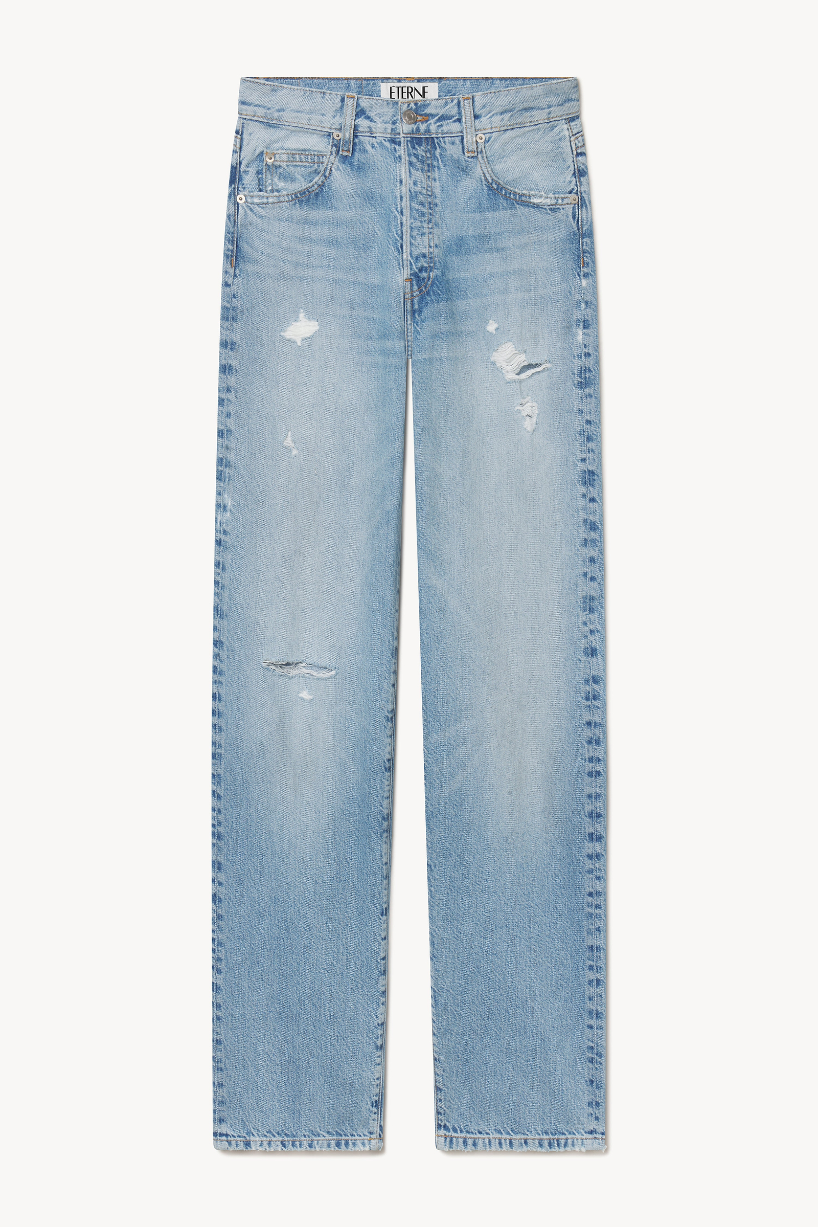 SAINT BOYFRIEND JEAN - ÉTERNE