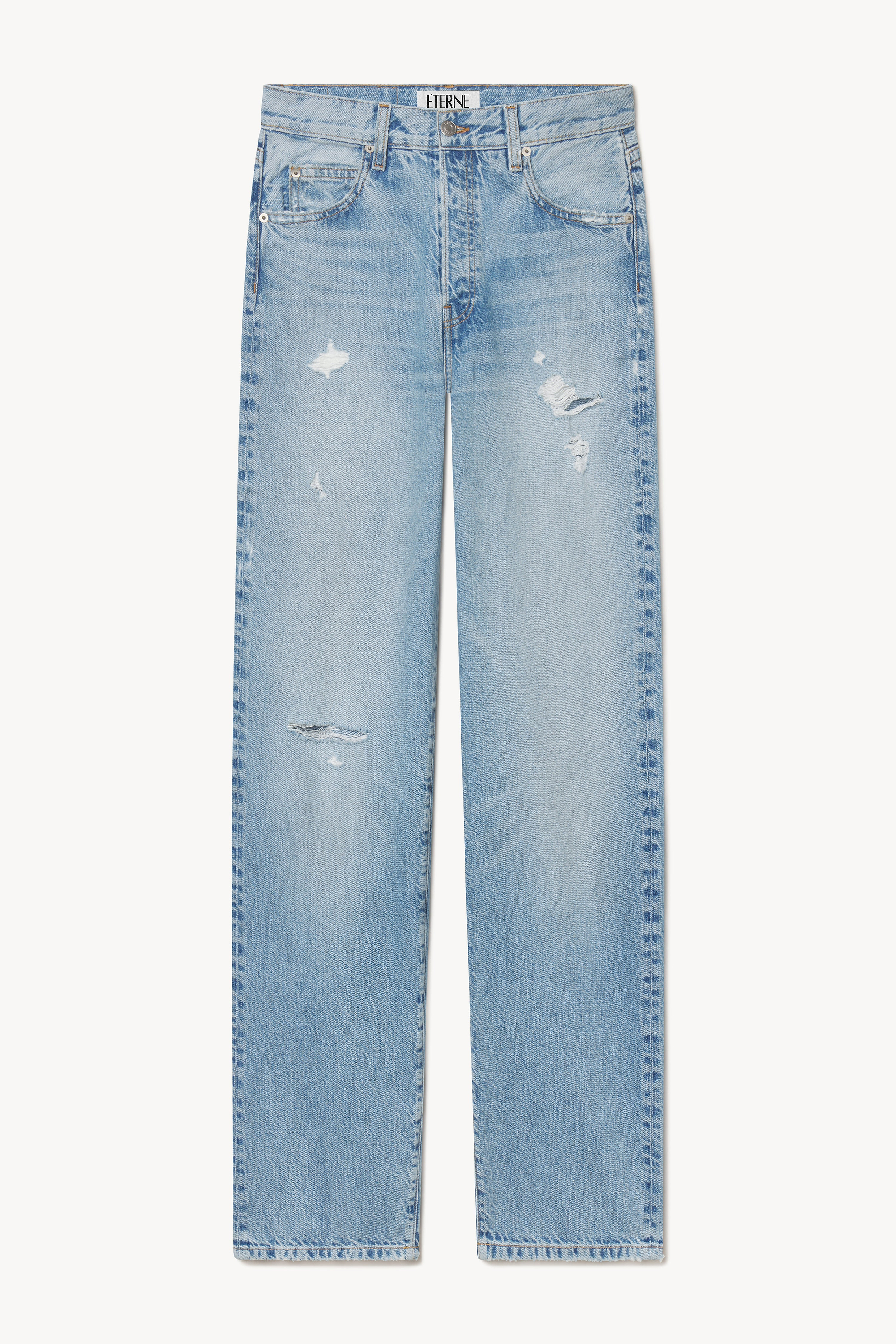 SAINT BOYFRIEND JEAN - ÉTERNE