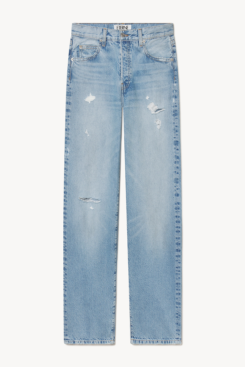 SAINT BOYFRIEND JEAN - ÉTERNE