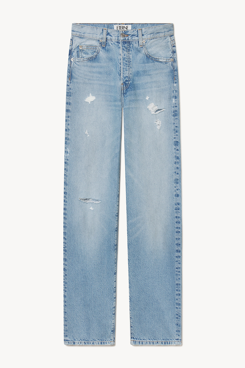 SAINT BOYFRIEND JEAN - ÉTERNE