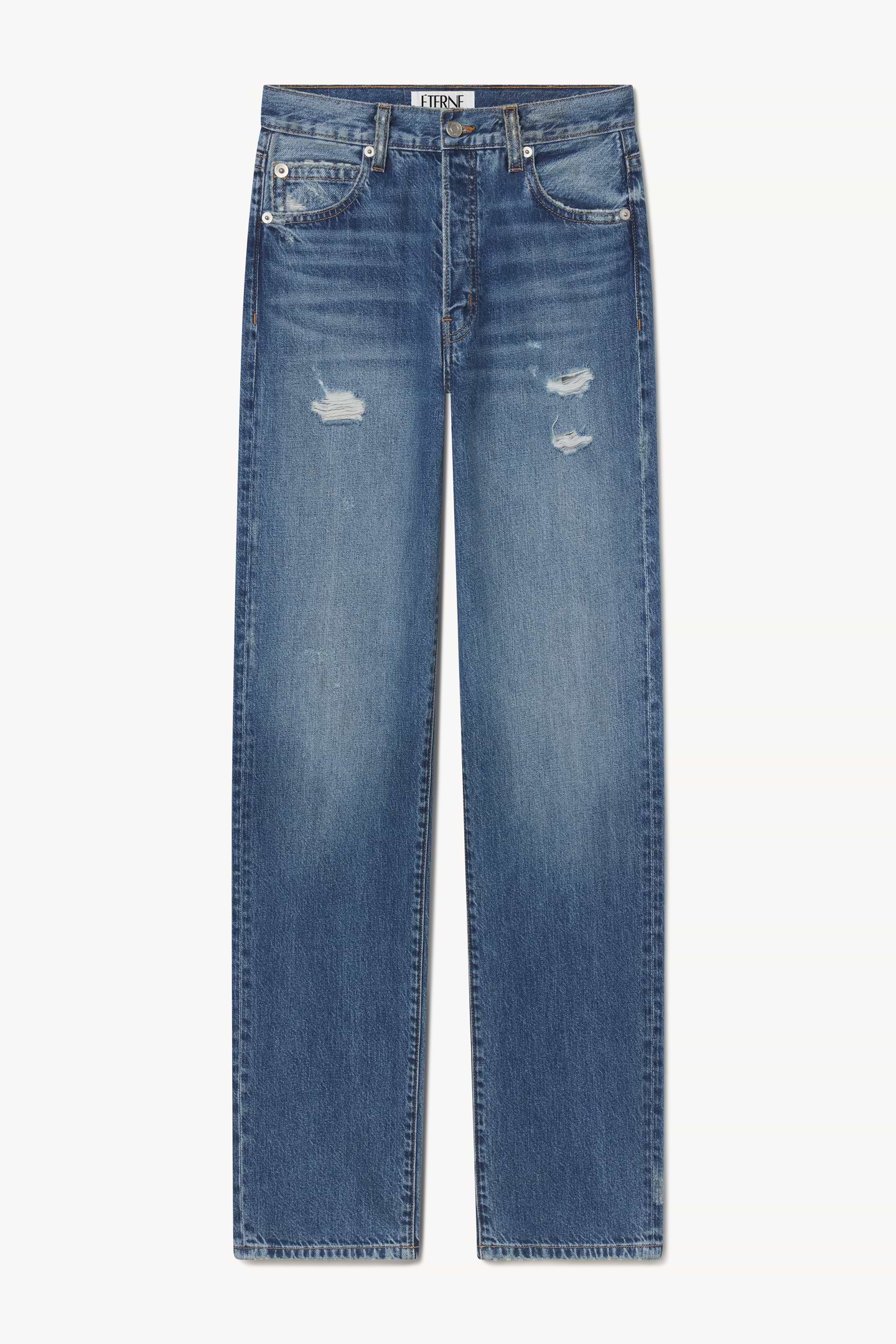 SAINT JEAN - ÉTERNE