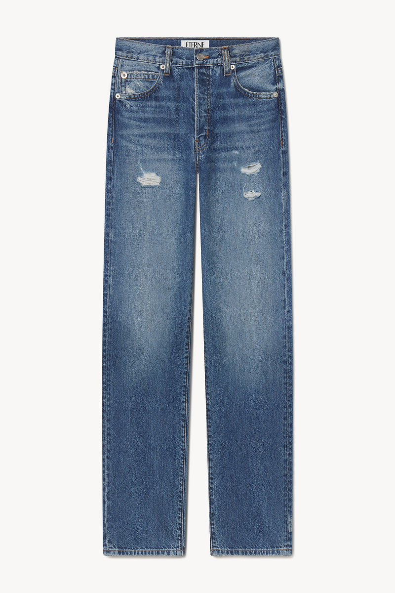 SAINT JEAN - ÉTERNE