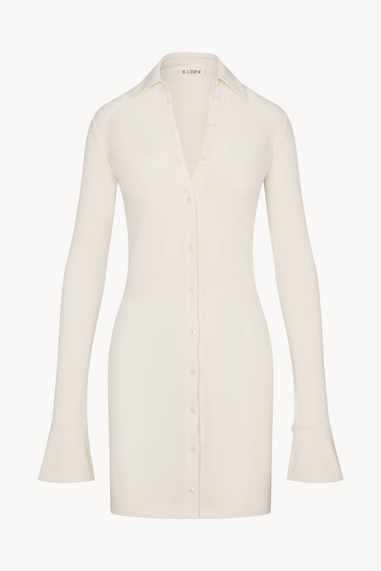 SLOANE MINI DRESS - ÉTERNE