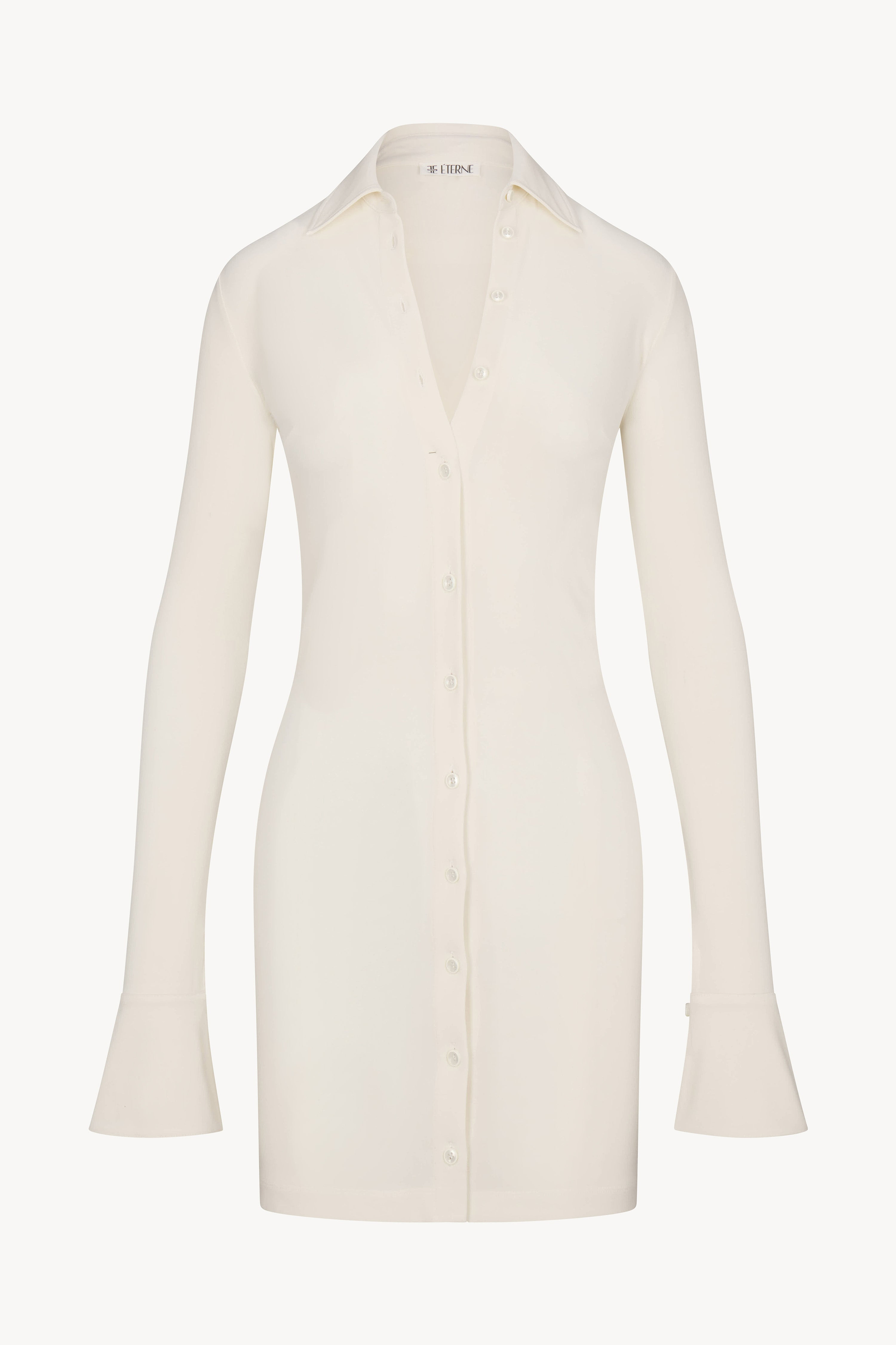 SLOANE MINI DRESS - ÉTERNE