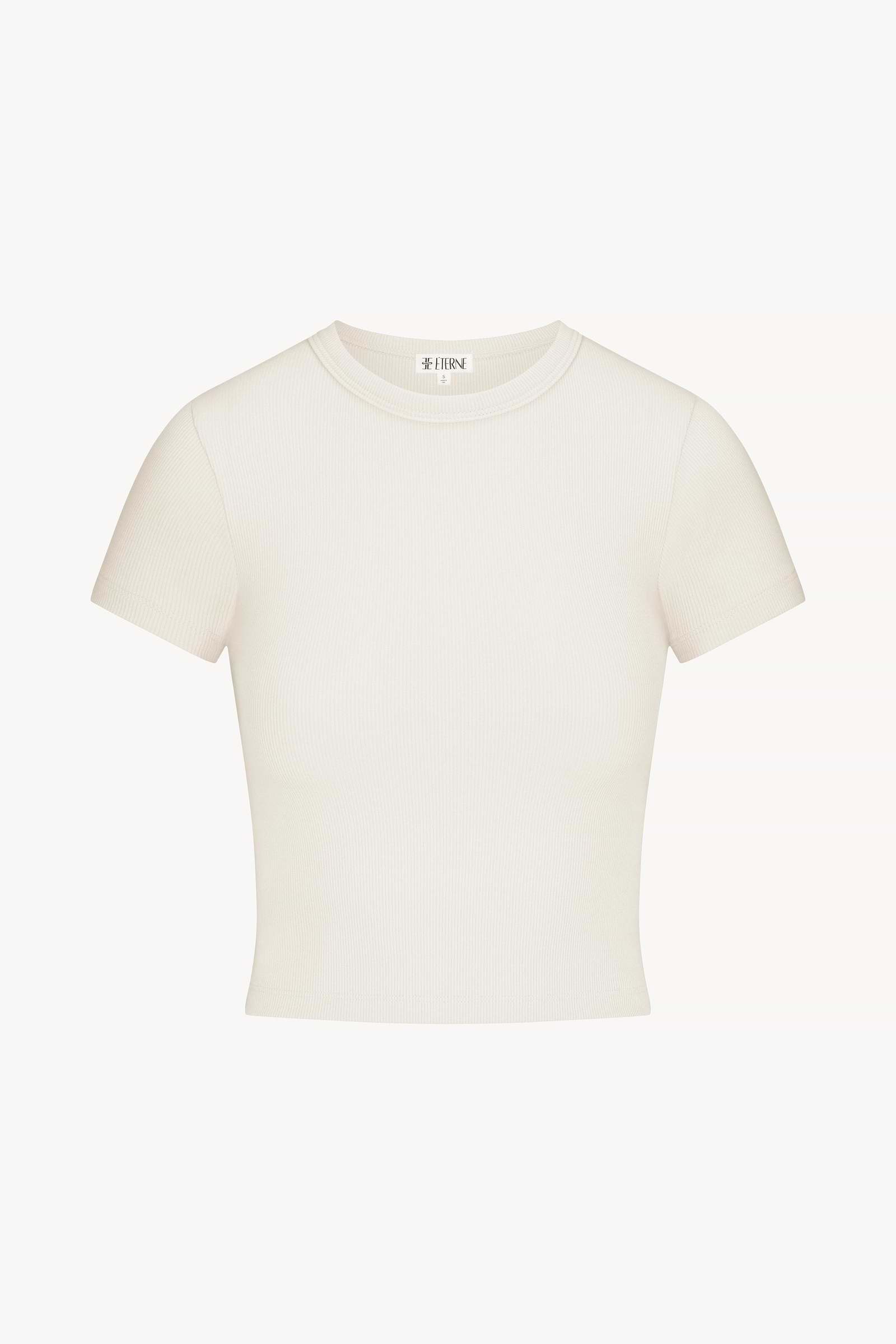 SHORT SLEEVE BABY TEE