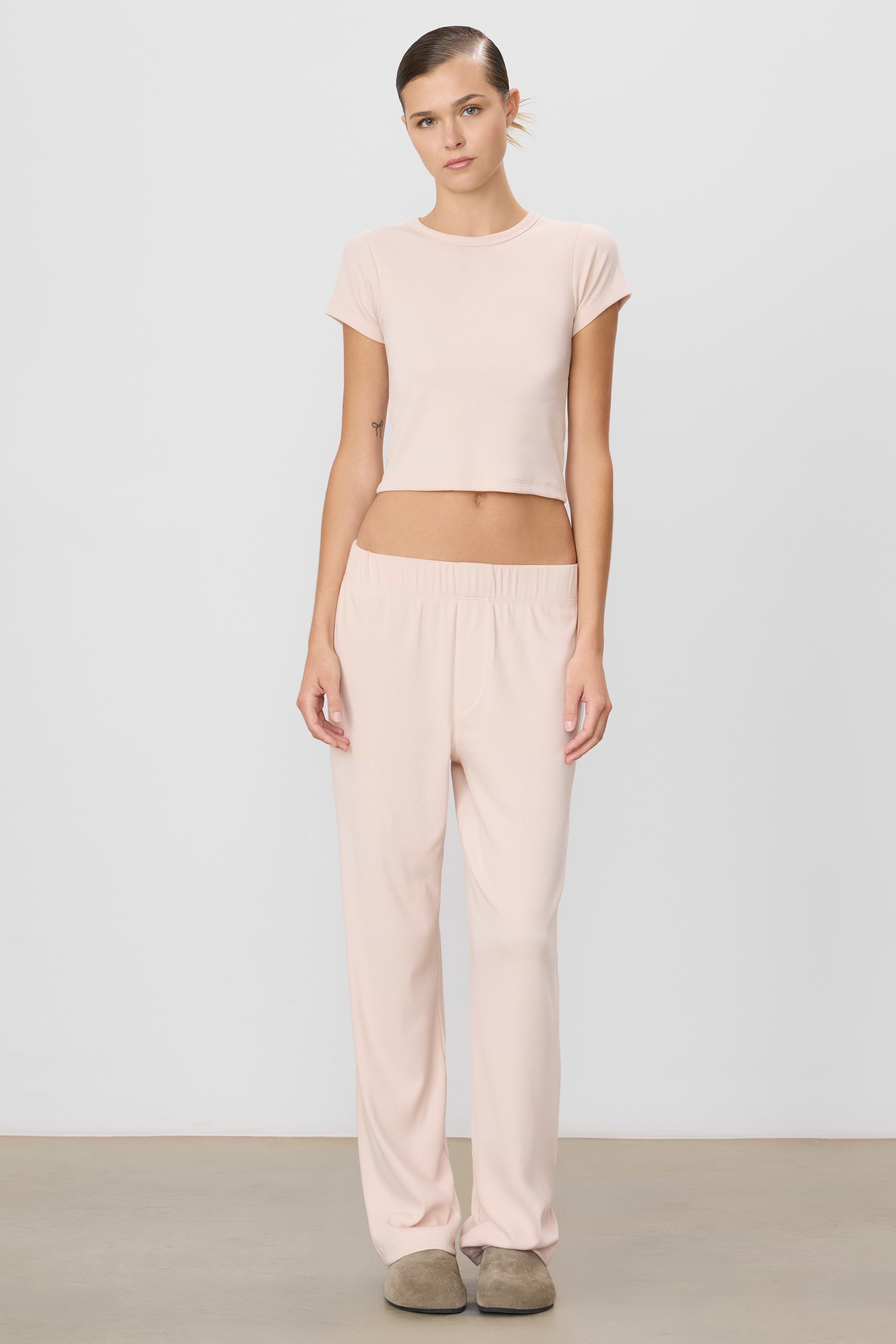 LOUNGE PANT - ÉTERNE