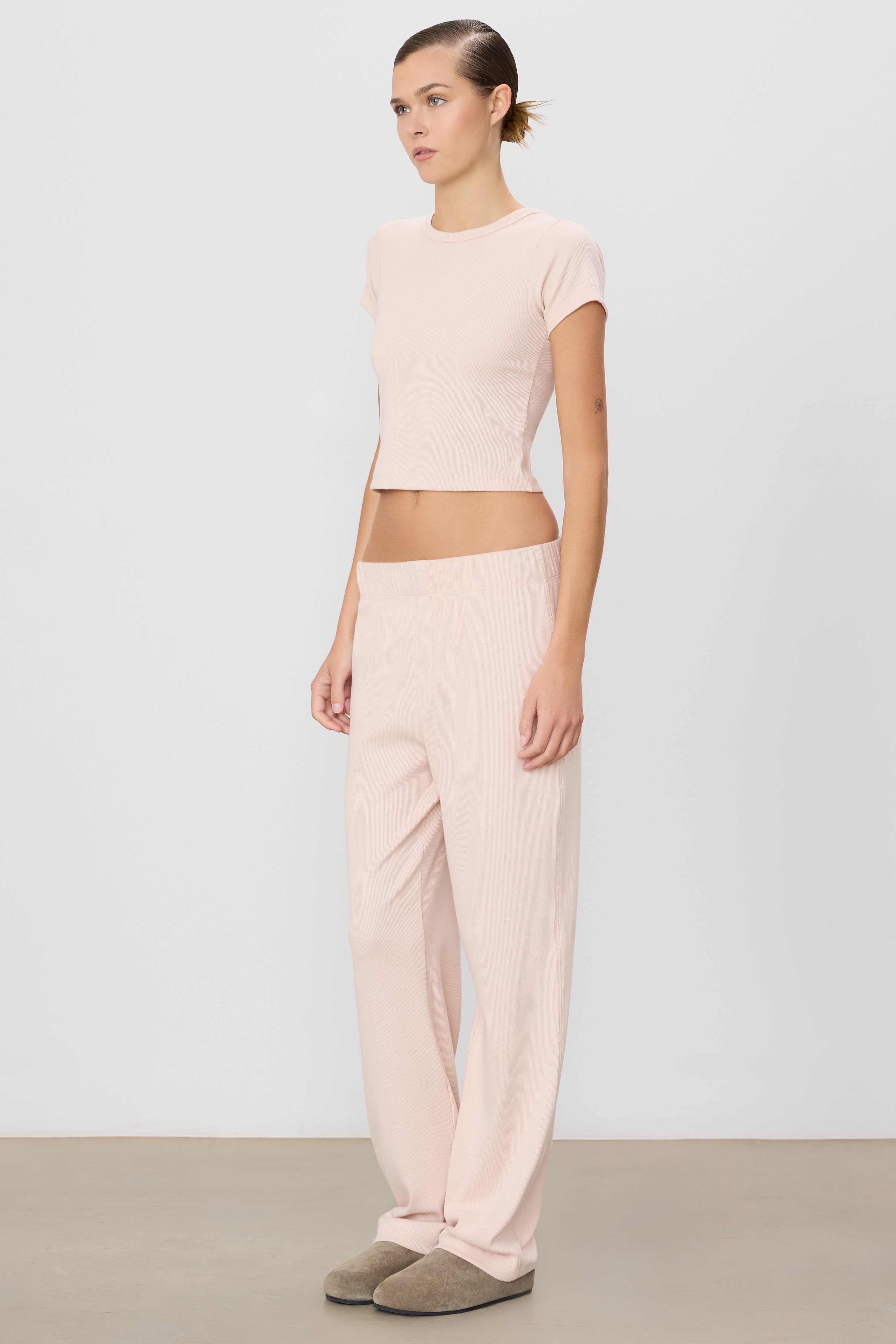 LOUNGE PANT - ÉTERNE