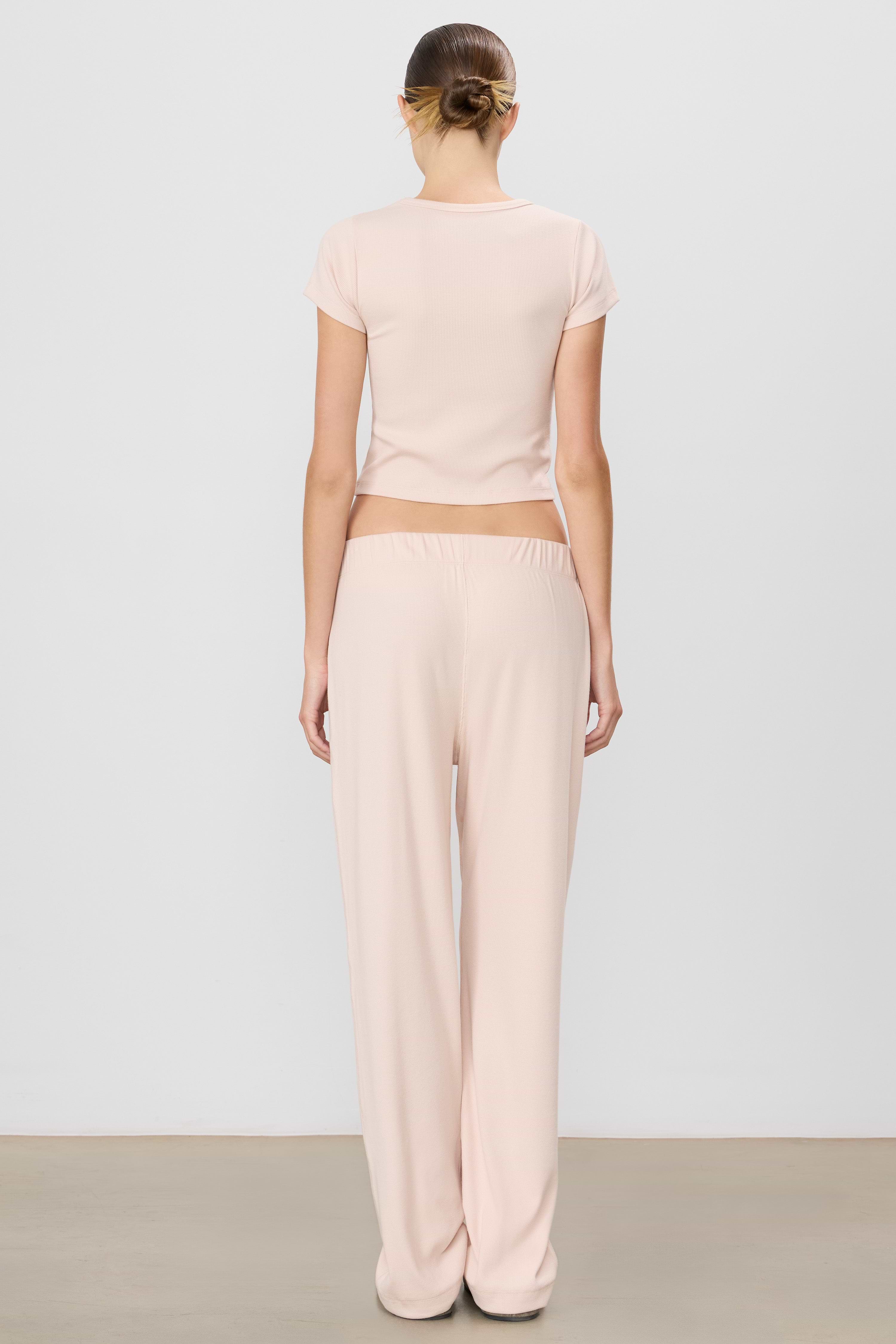 LOUNGE PANT - ÉTERNE