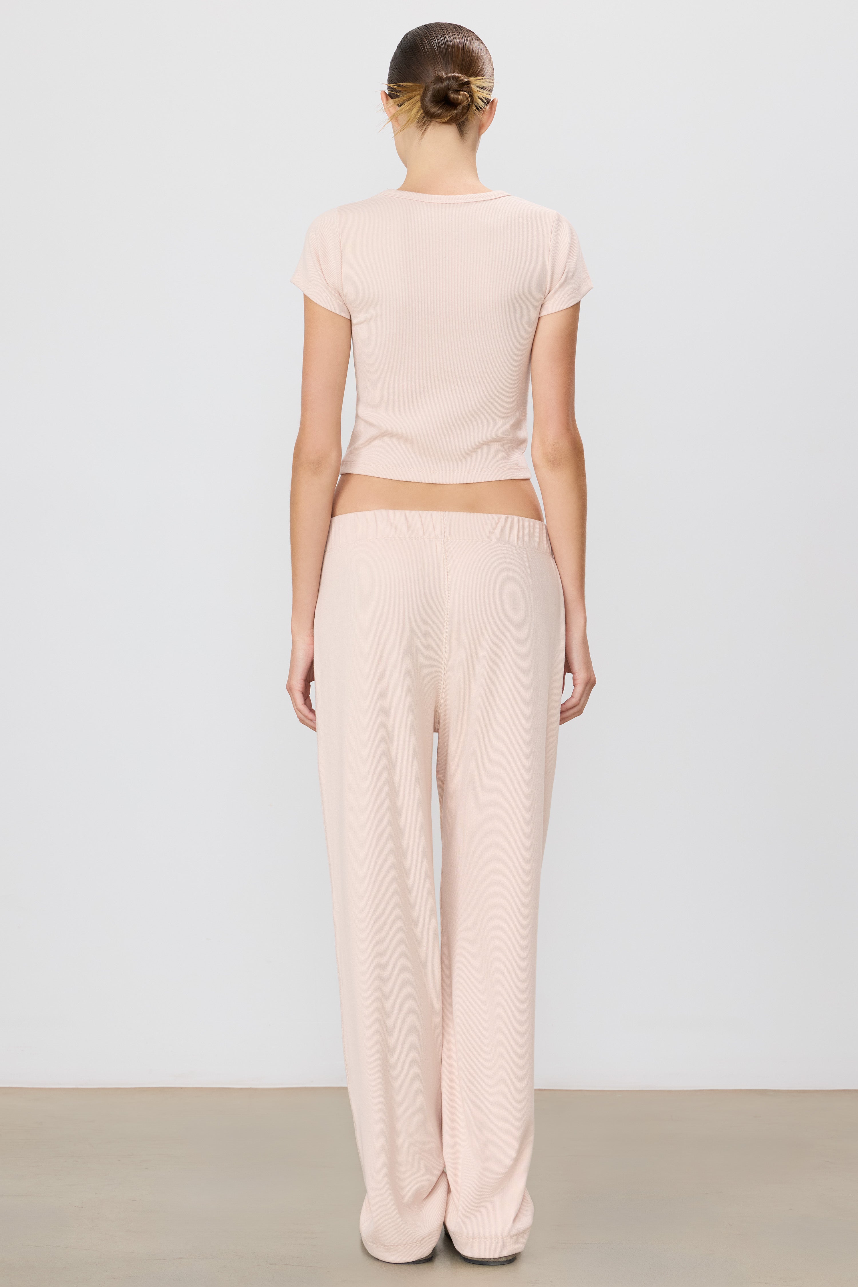 LOUNGE PANT - ÉTERNE