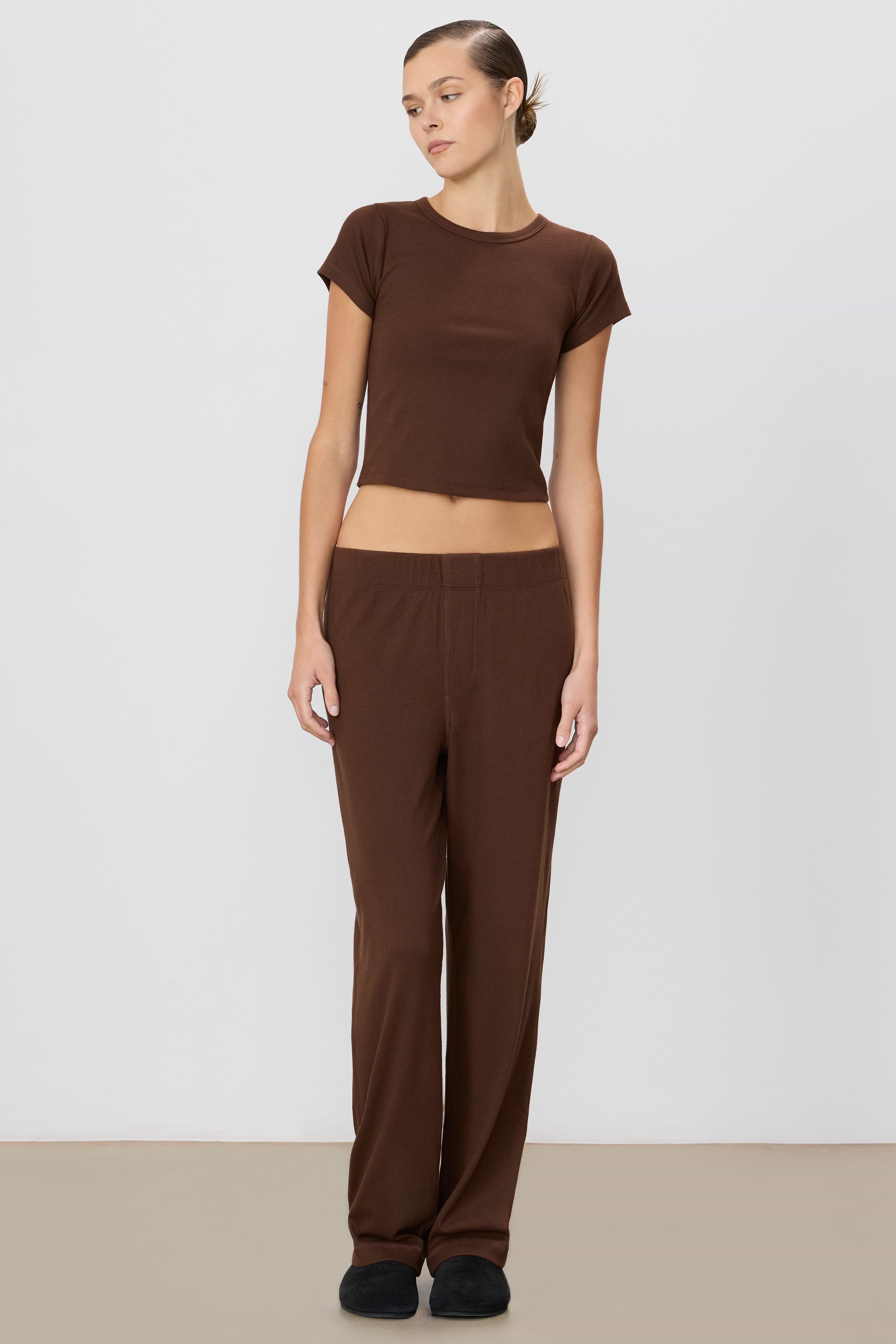 LOUNGE PANT - ÉTERNE