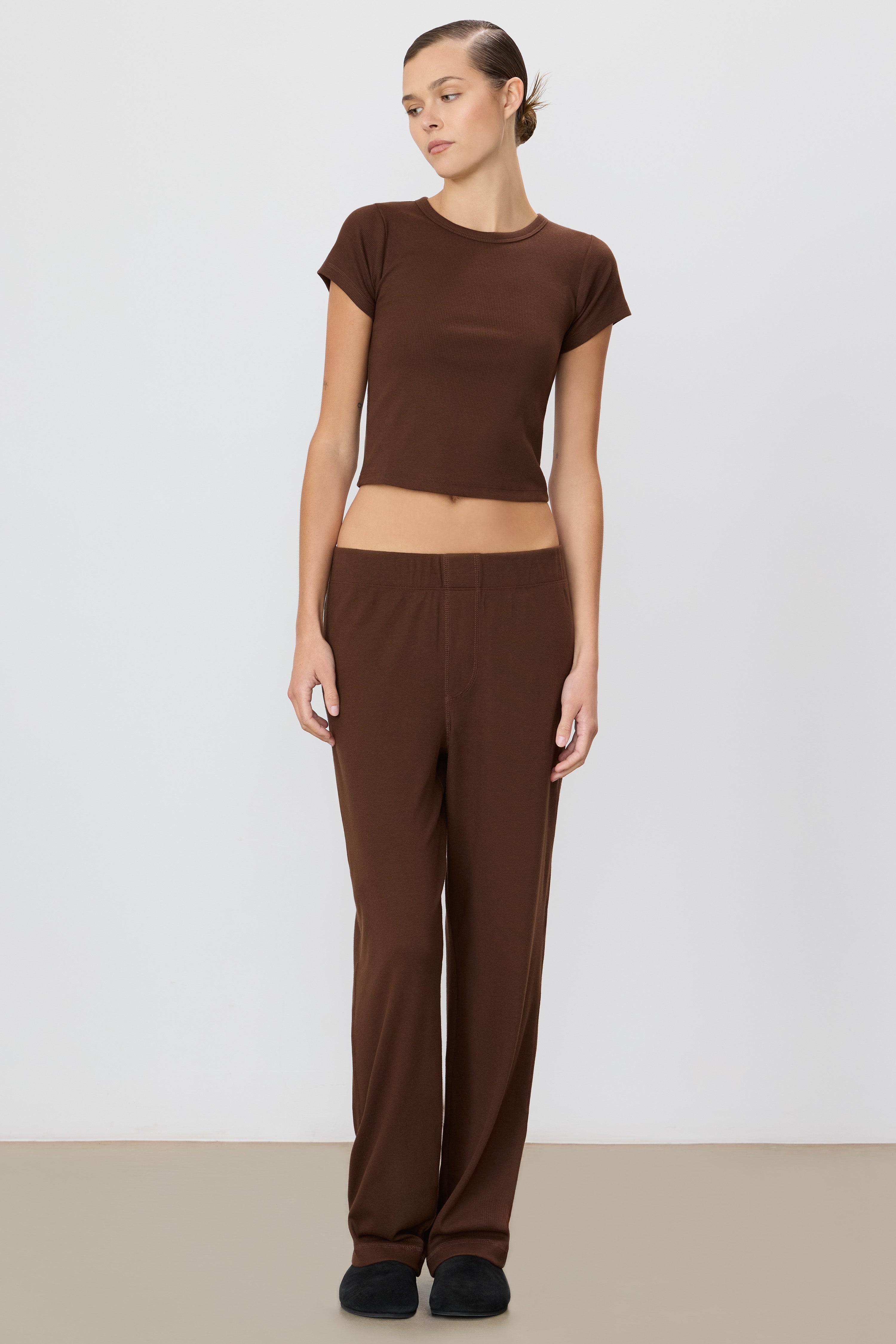 LOUNGE PANT - ÉTERNE