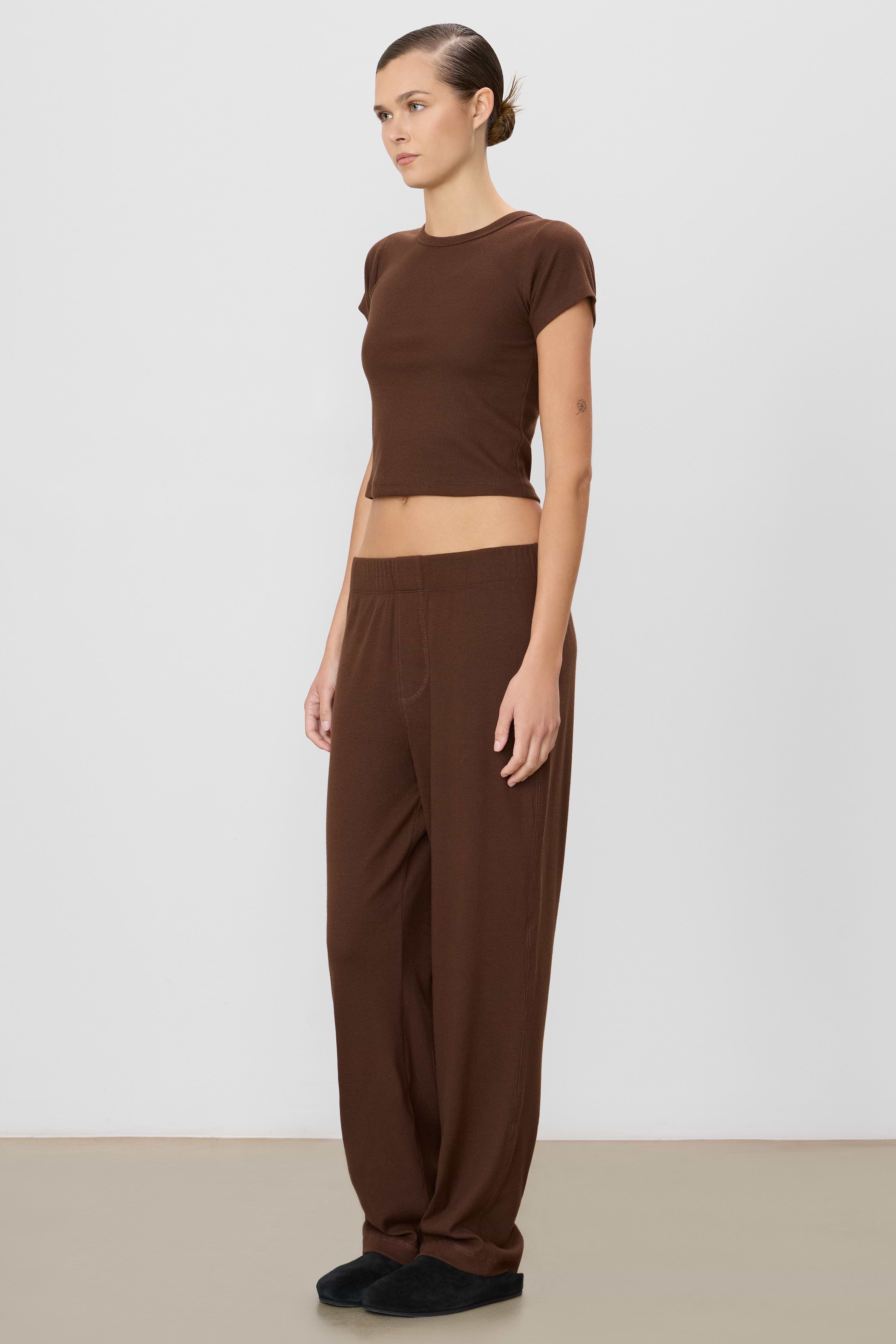 LOUNGE PANT - ÉTERNE