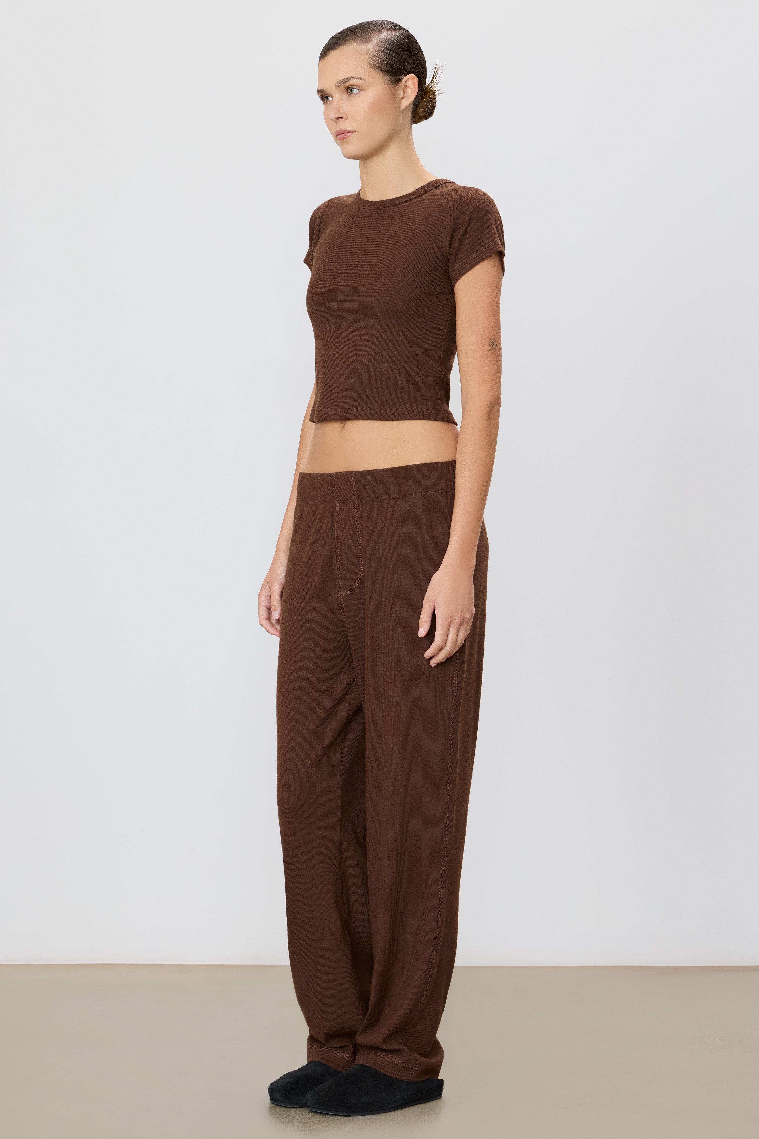 LOUNGE PANT - ÉTERNE