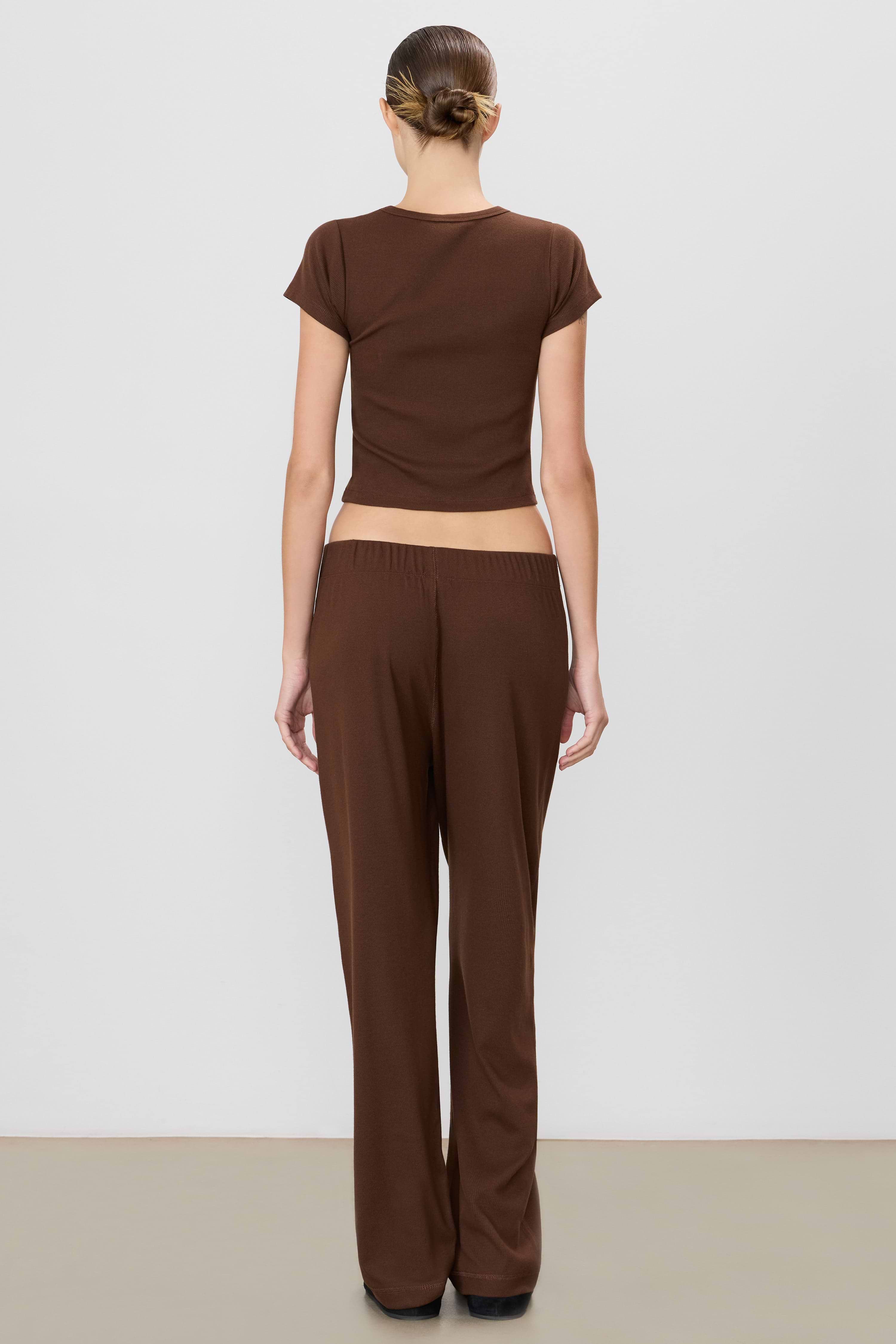 LOUNGE PANT - ÉTERNE