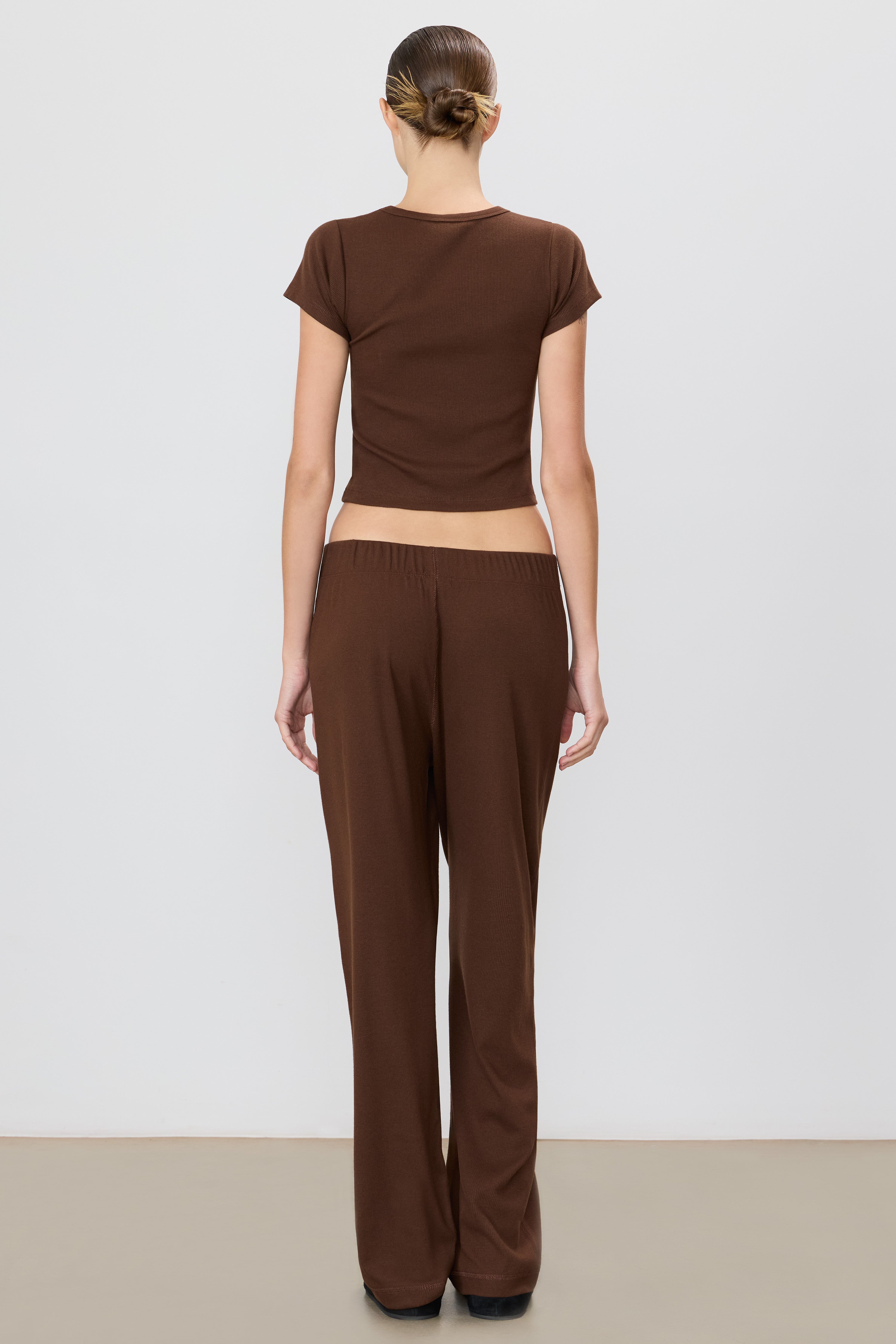 LOUNGE PANT - ÉTERNE