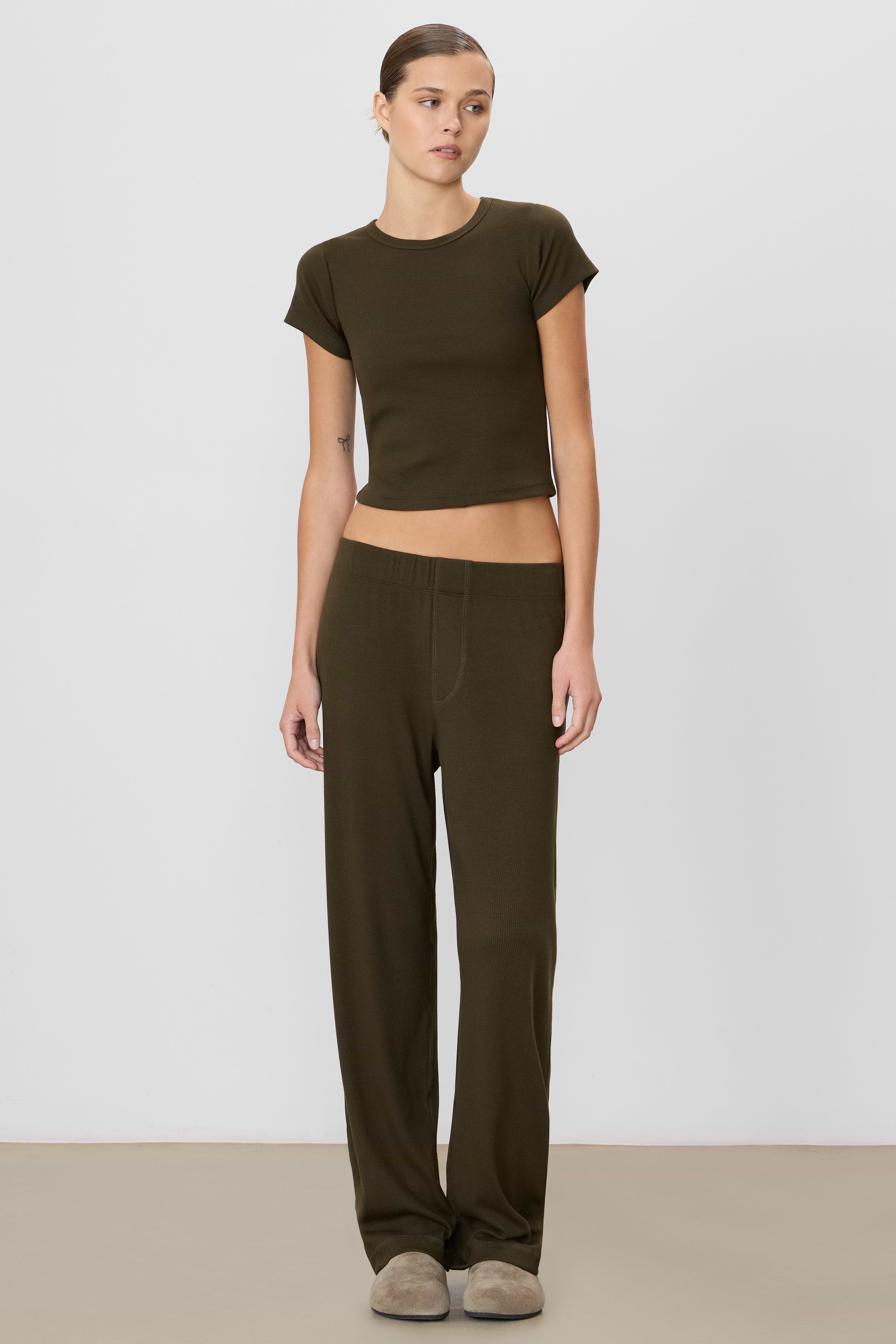 LOUNGE PANT - ÉTERNE
