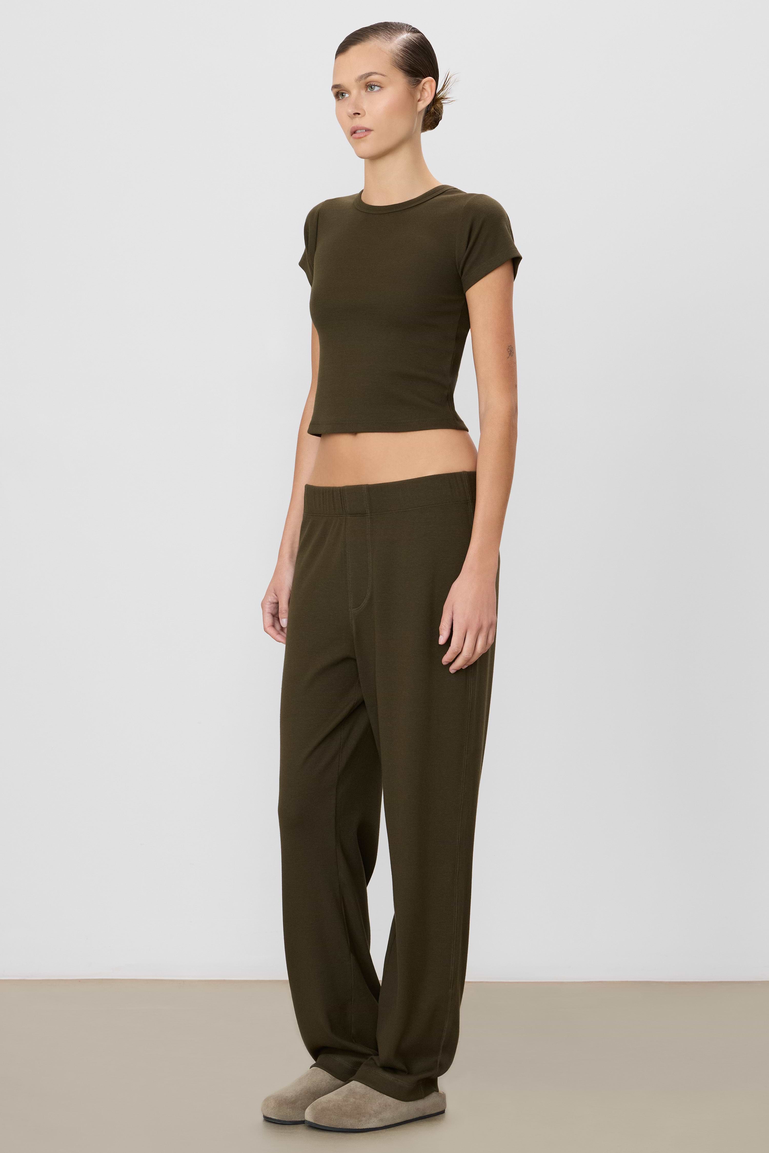LOUNGE PANT - ÉTERNE