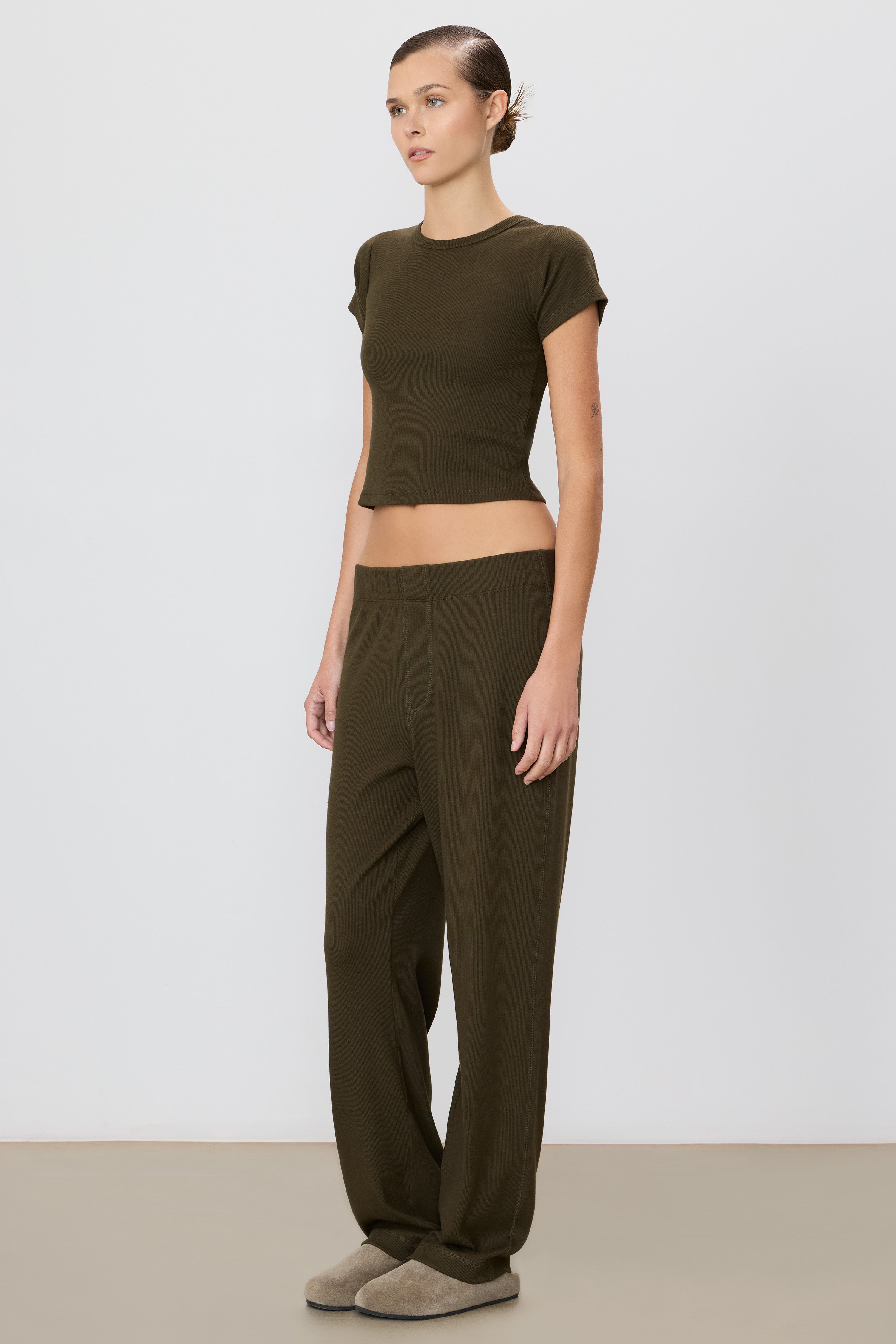 LOUNGE PANT - ÉTERNE