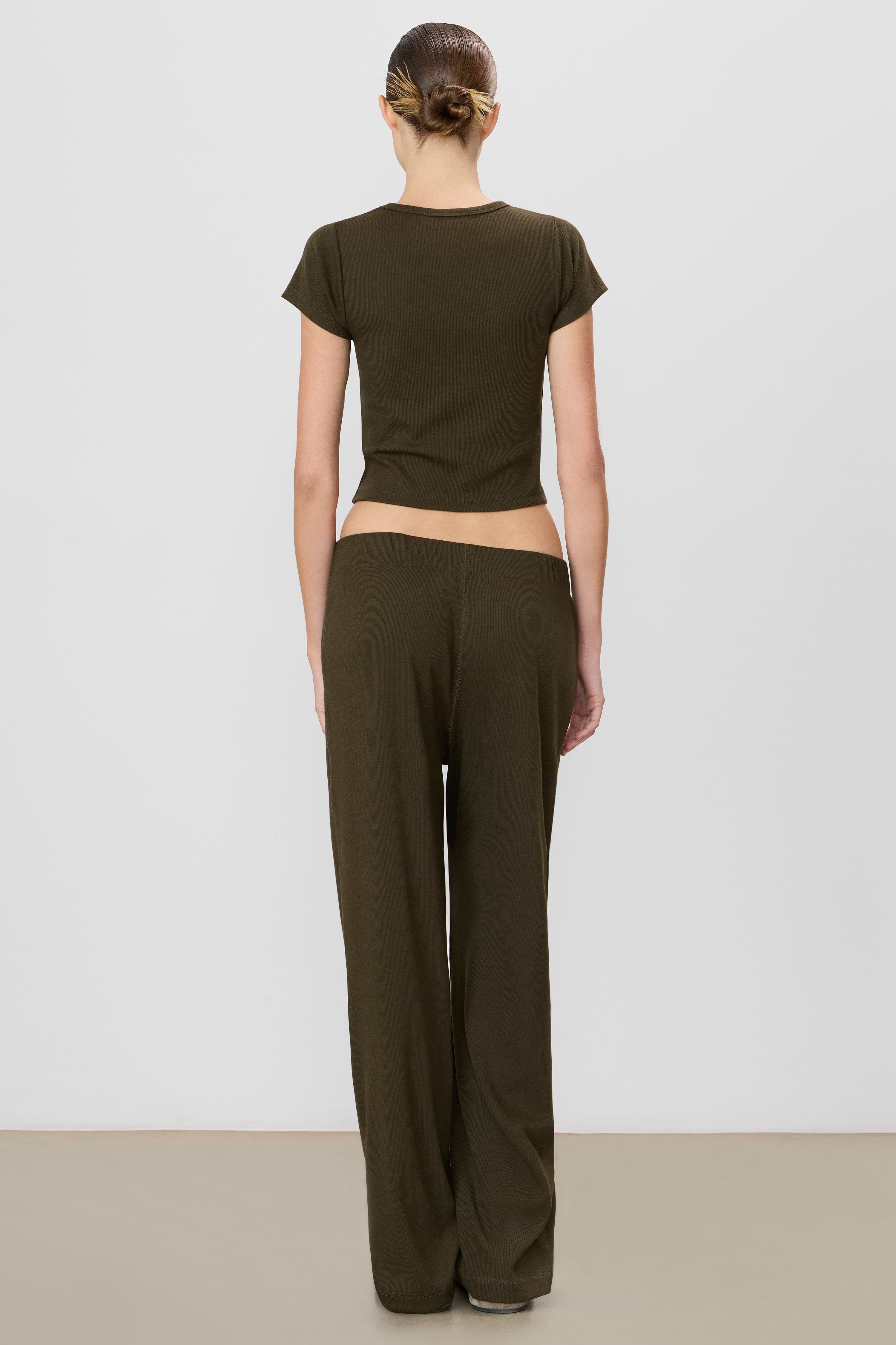 LOUNGE PANT - ÉTERNE