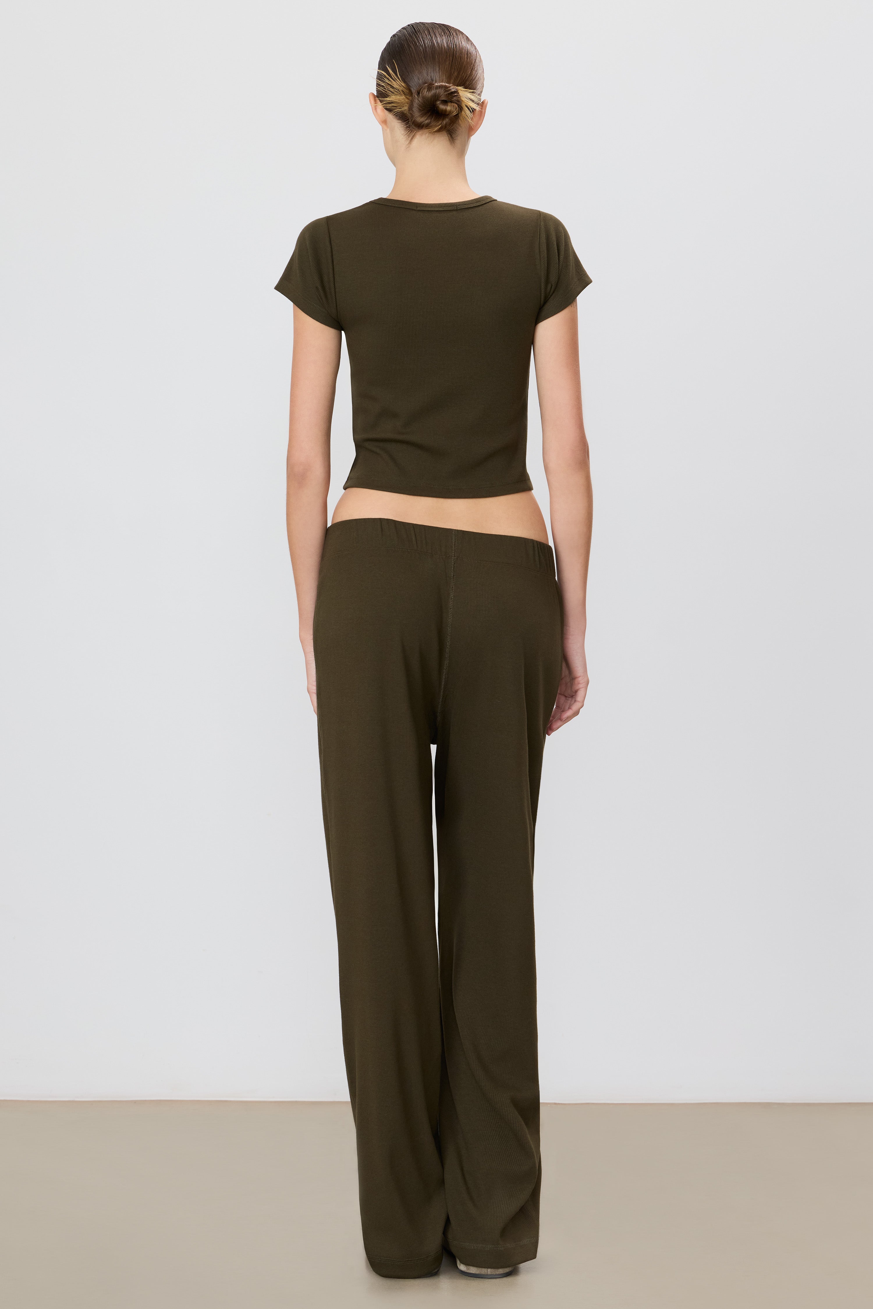 LOUNGE PANT - ÉTERNE