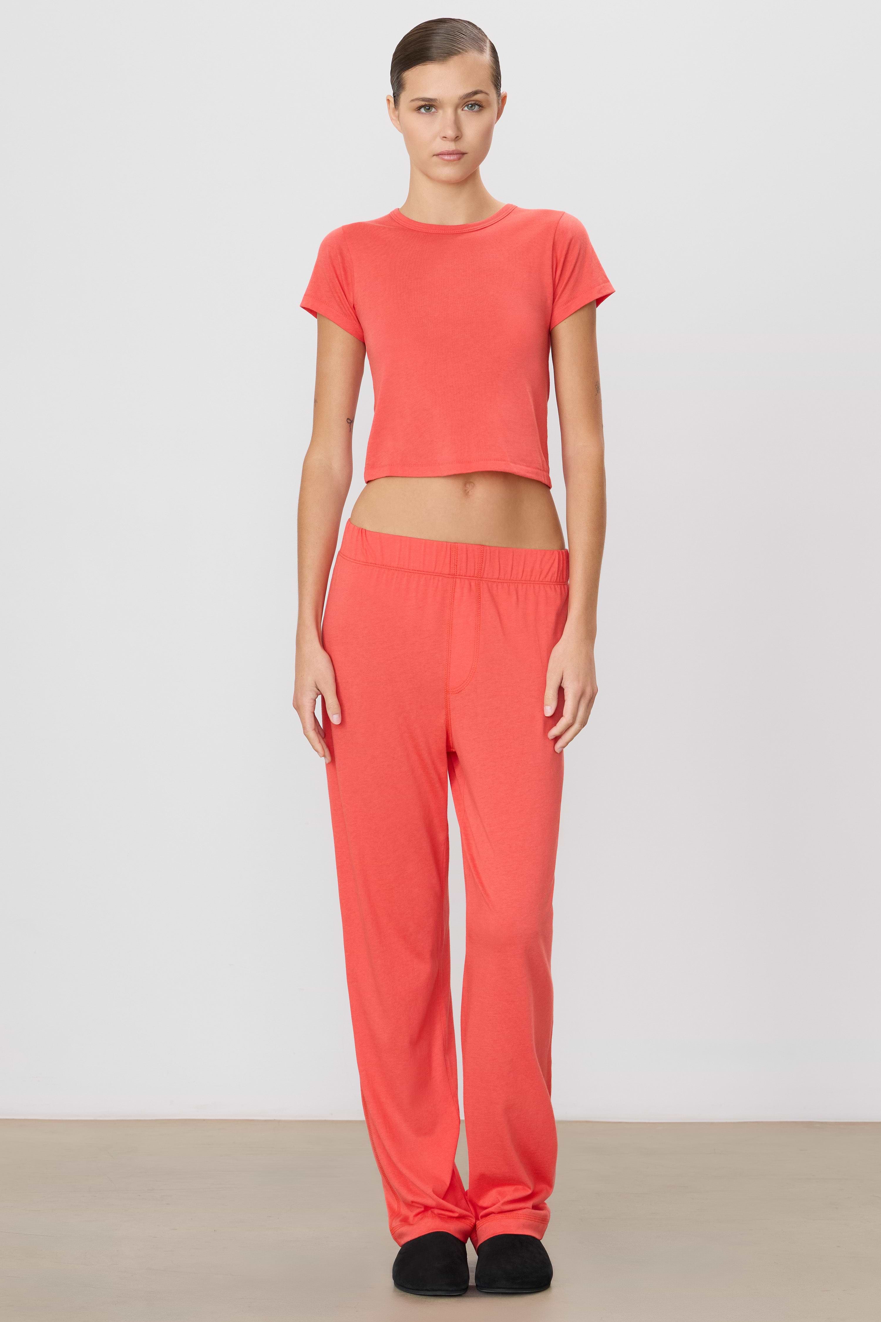LOUNGE PANT - ÉTERNE