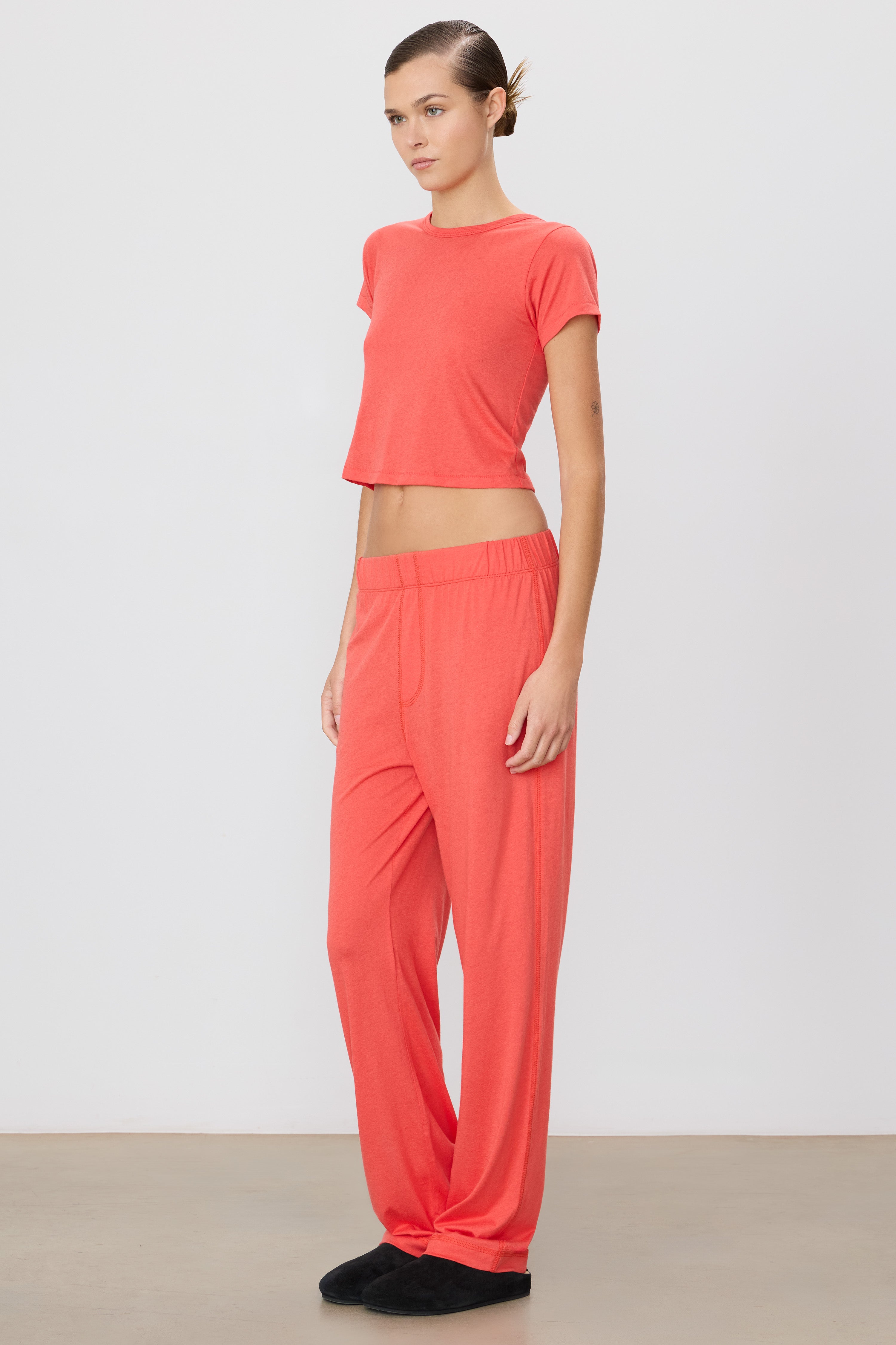 LOUNGE PANT - ÉTERNE