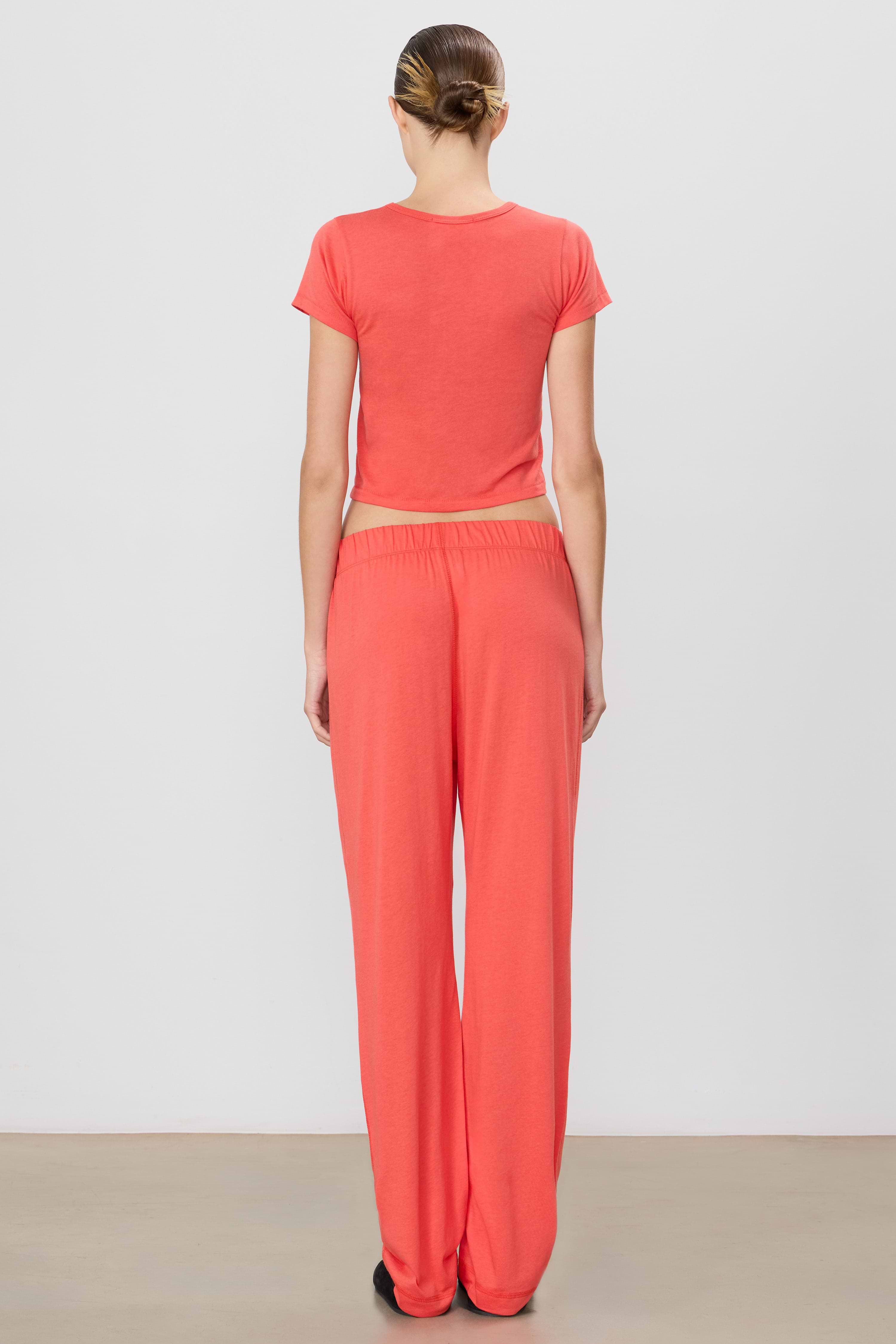 LOUNGE PANT - ÉTERNE