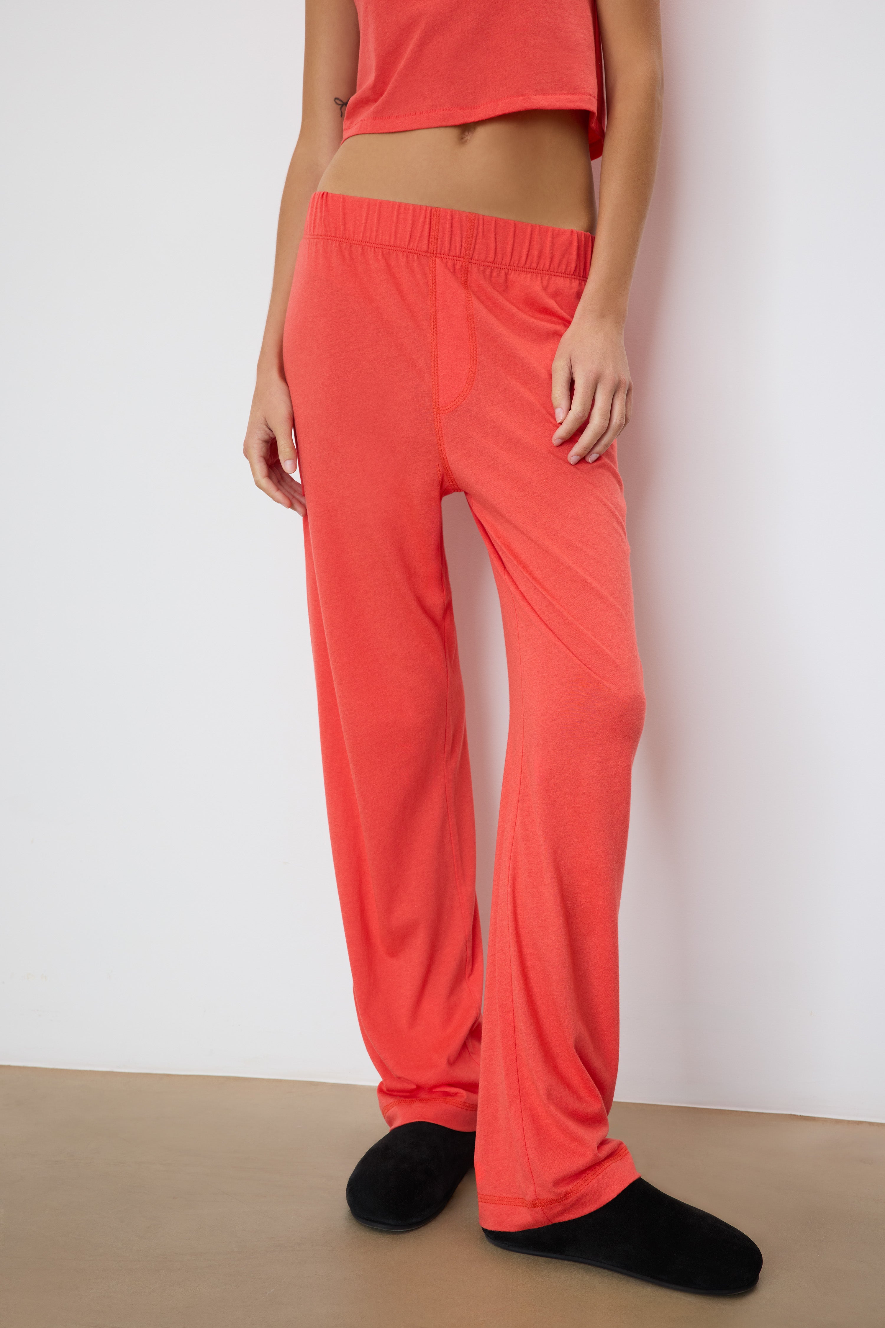LOUNGE PANT - ÉTERNE