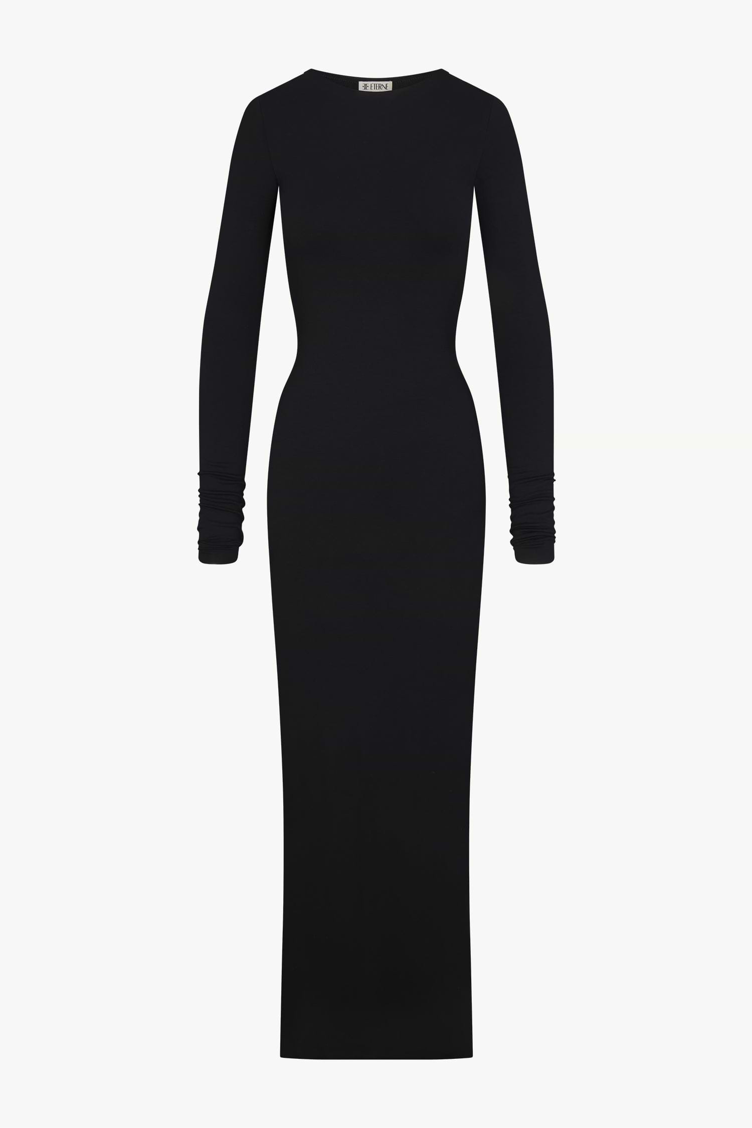 STELLA MAXI DRESS - ÉTERNE