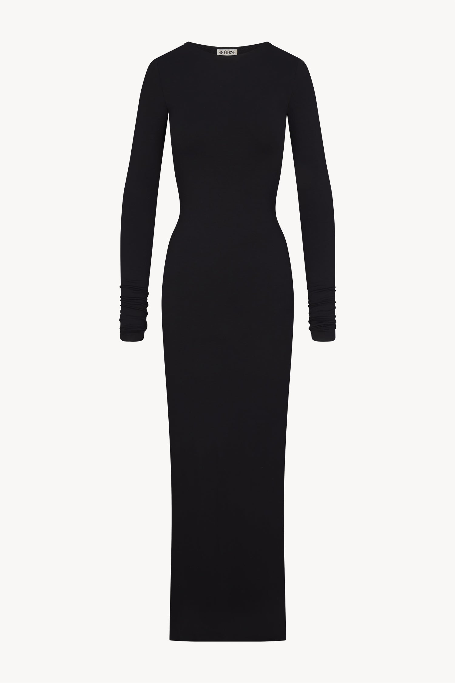 STELLA MAXI DRESS - ÉTERNE