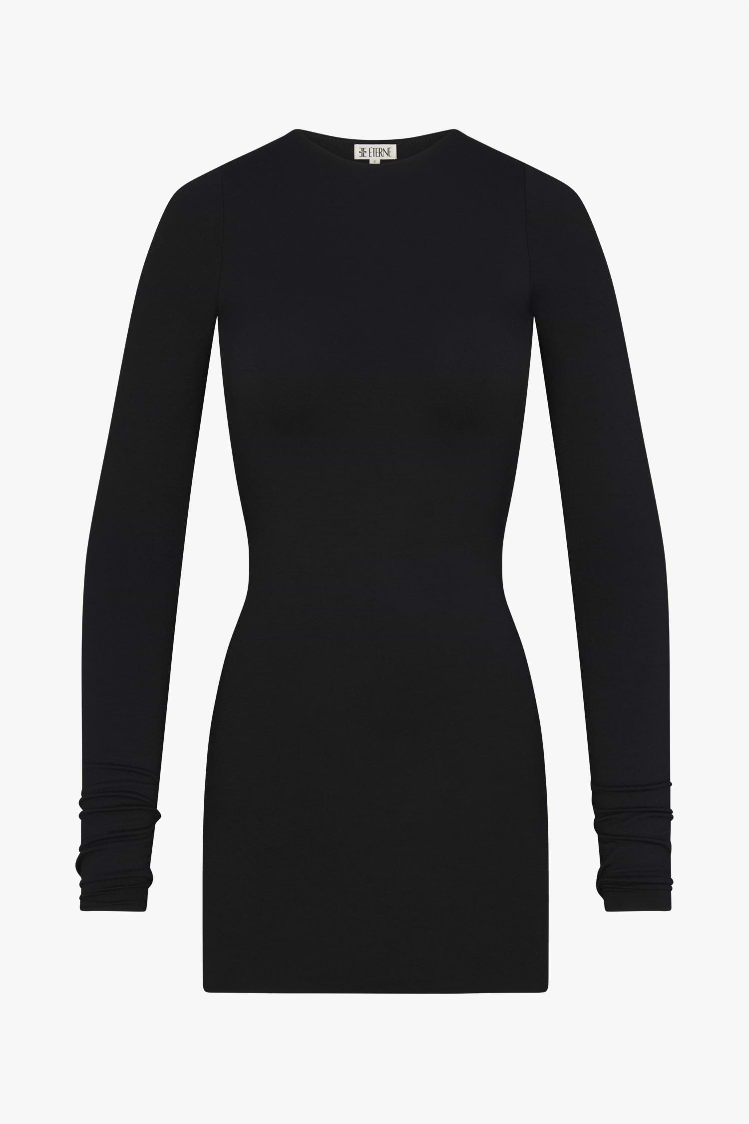 STELLA MINI DRESS - ÉTERNE