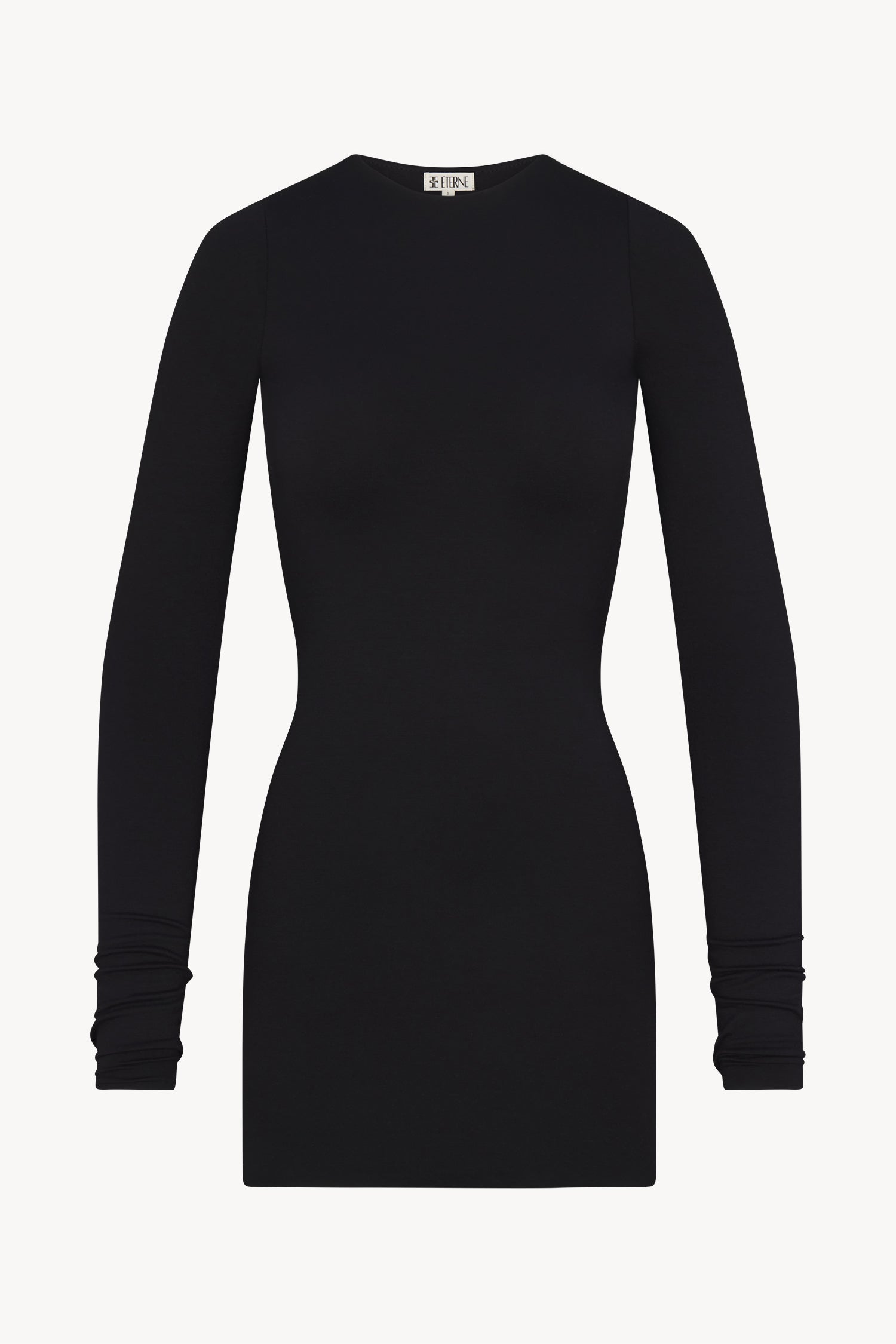 STELLA MINI DRESS - ÉTERNE