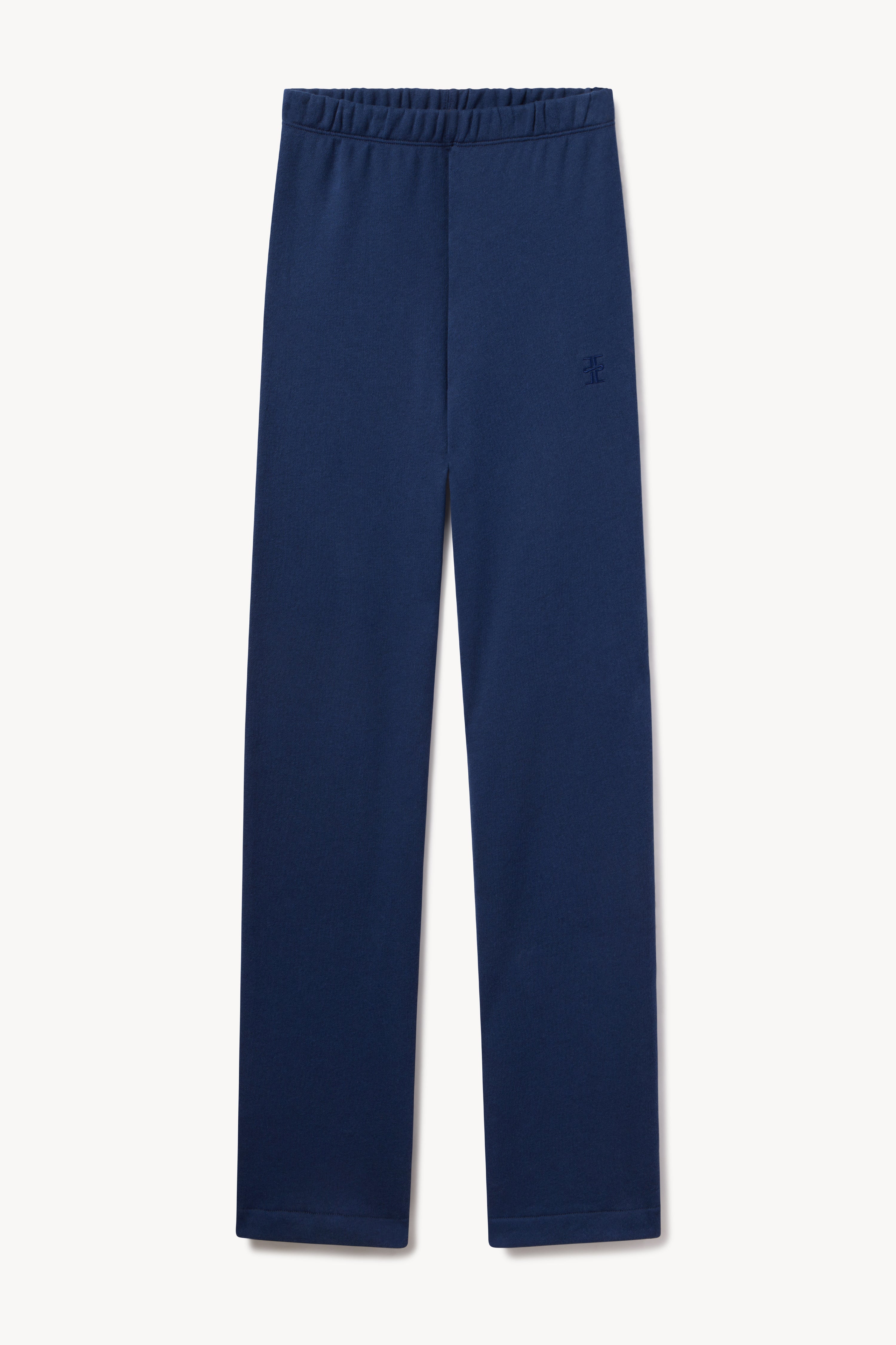 STRAIGHT LEG SWEATPANT - ÉTERNE