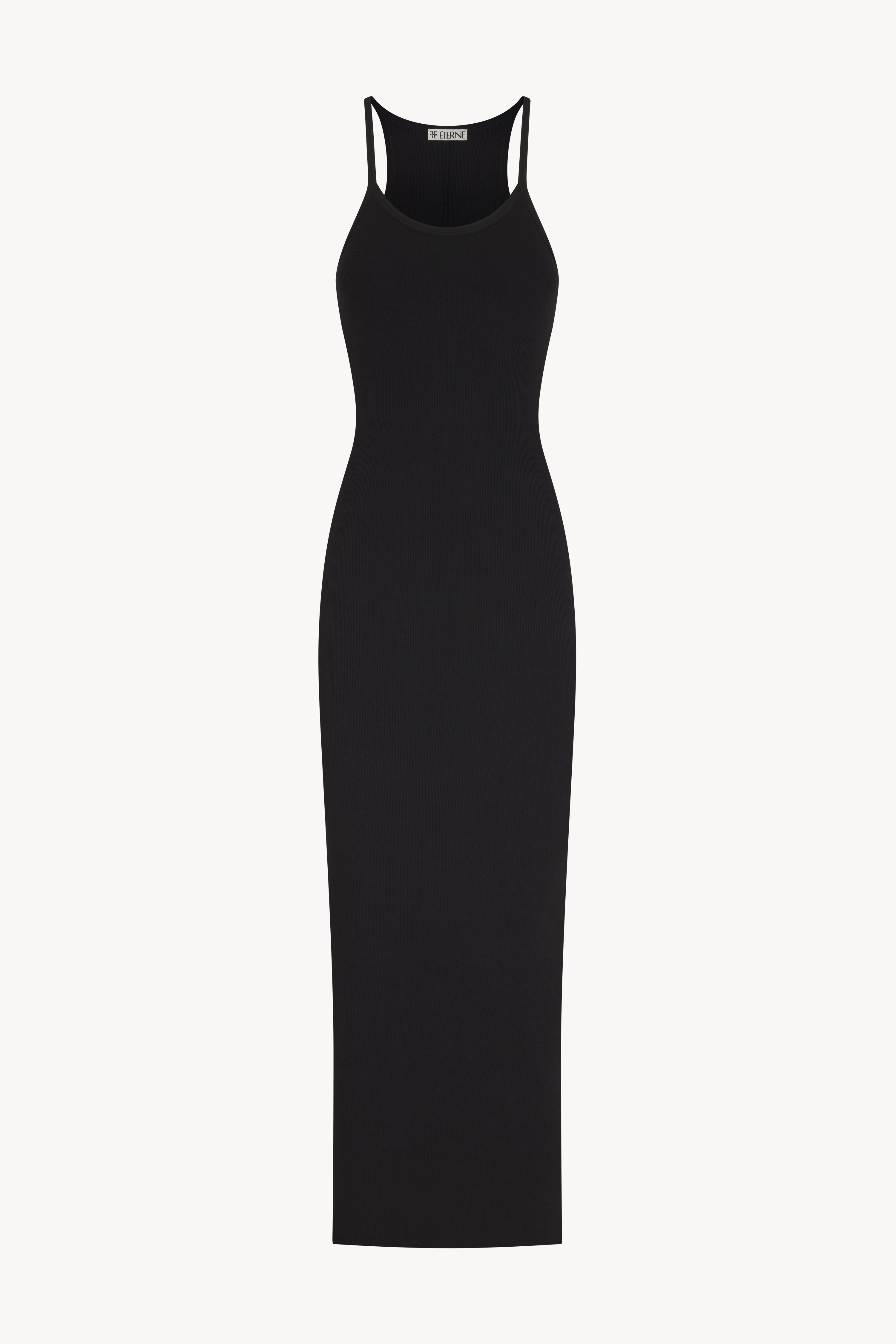 TANK MAXI DRESS - ÉTERNE