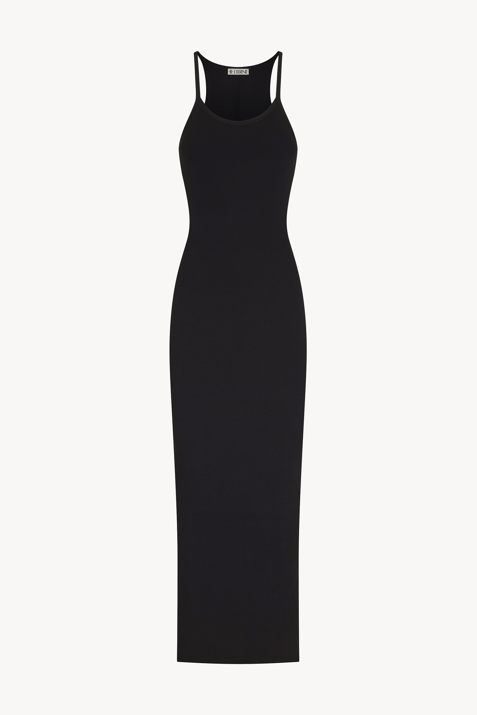 TANK MAXI DRESS - ÉTERNE
