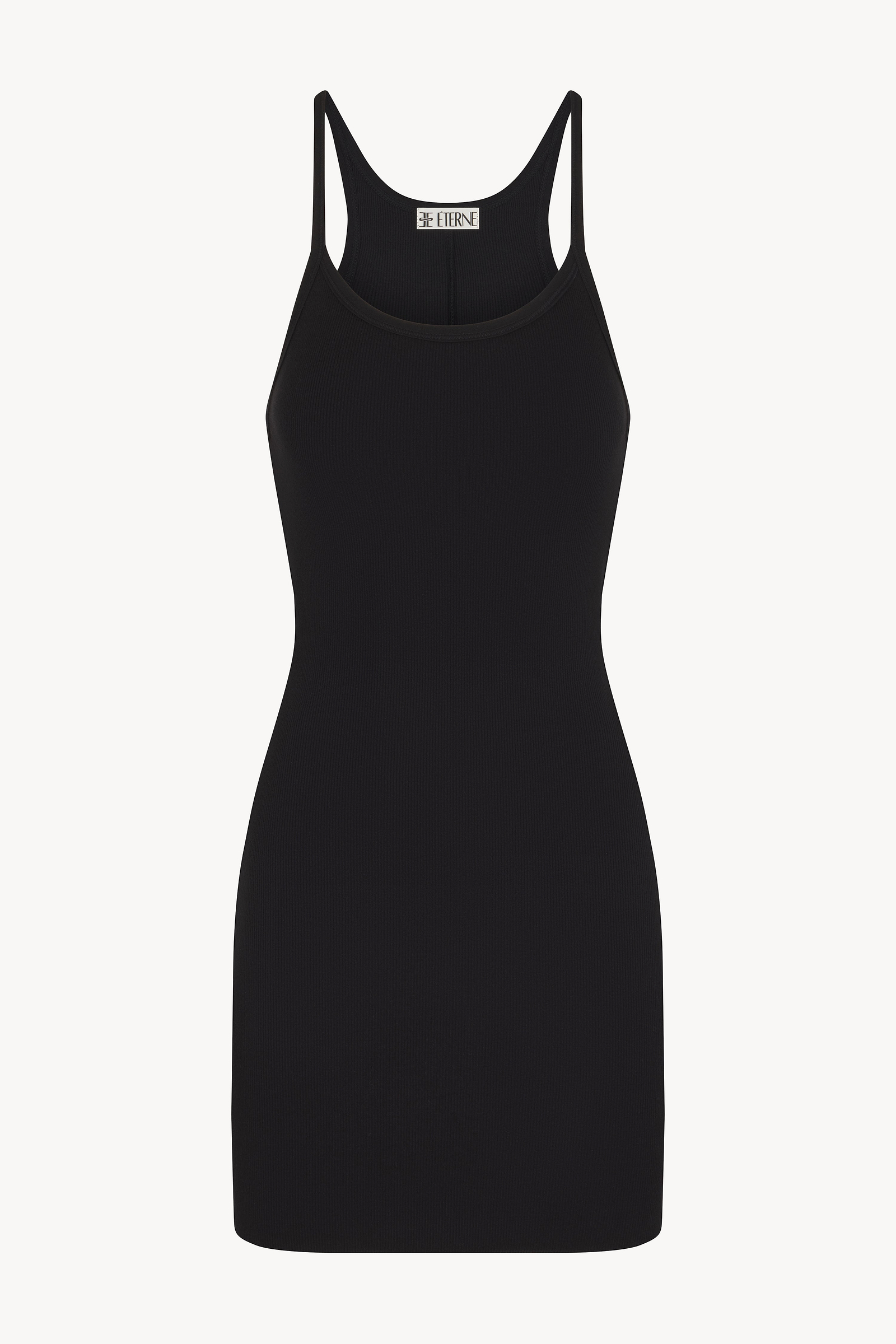 TANK MINI DRESS - ÉTERNE