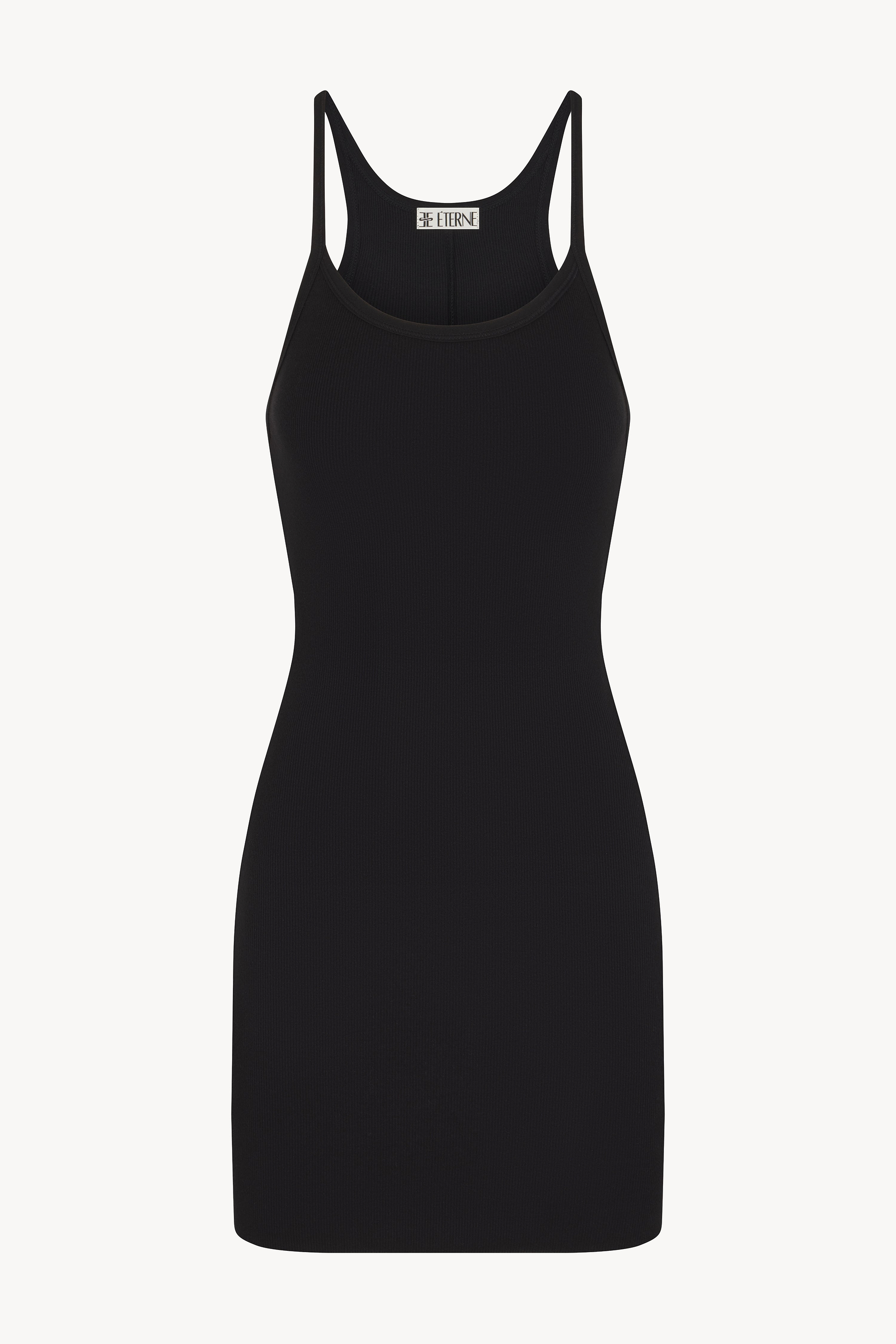 TANK MINI DRESS - ÉTERNE