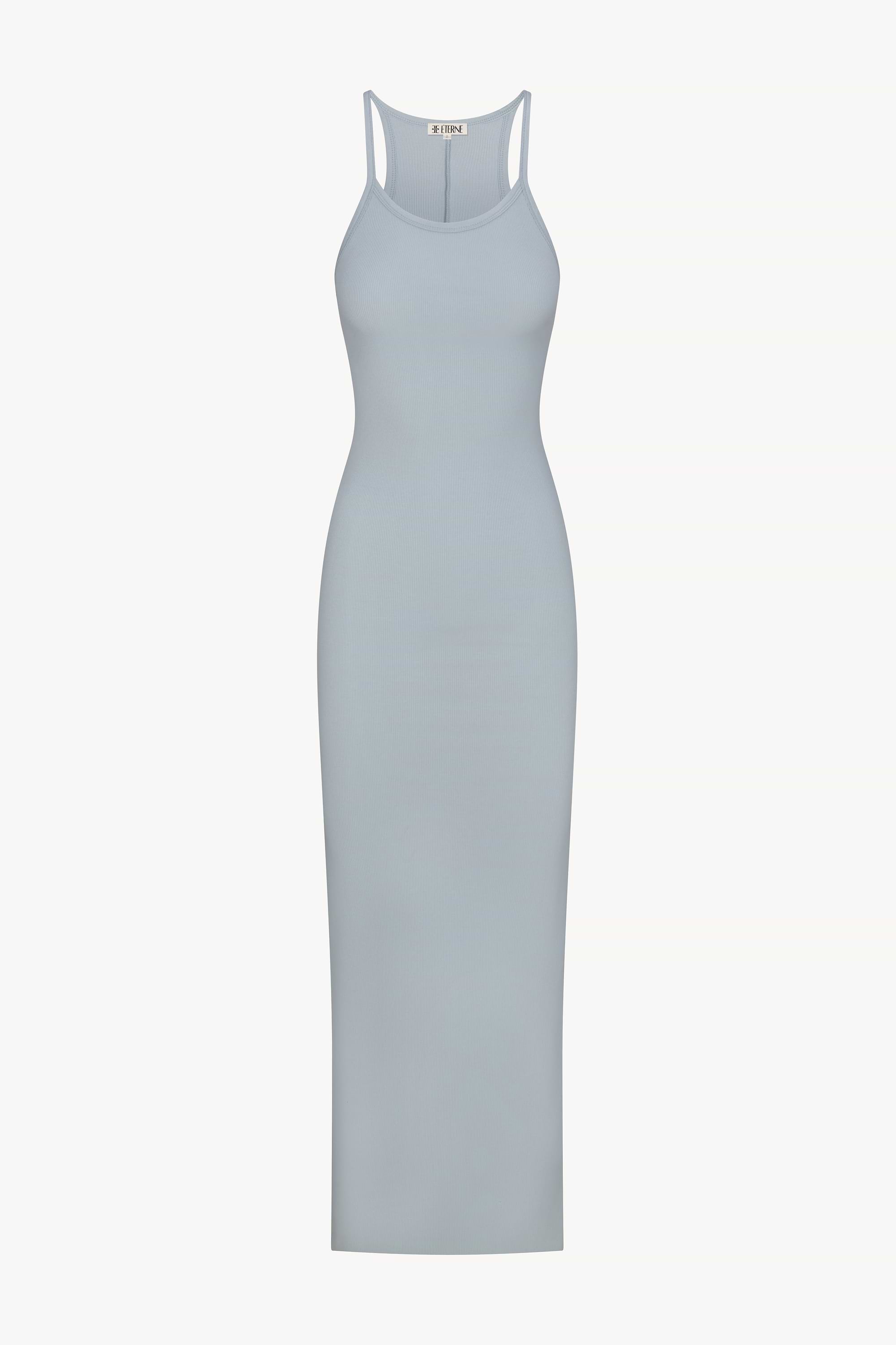TANK MAXI DRESS - ÉTERNE