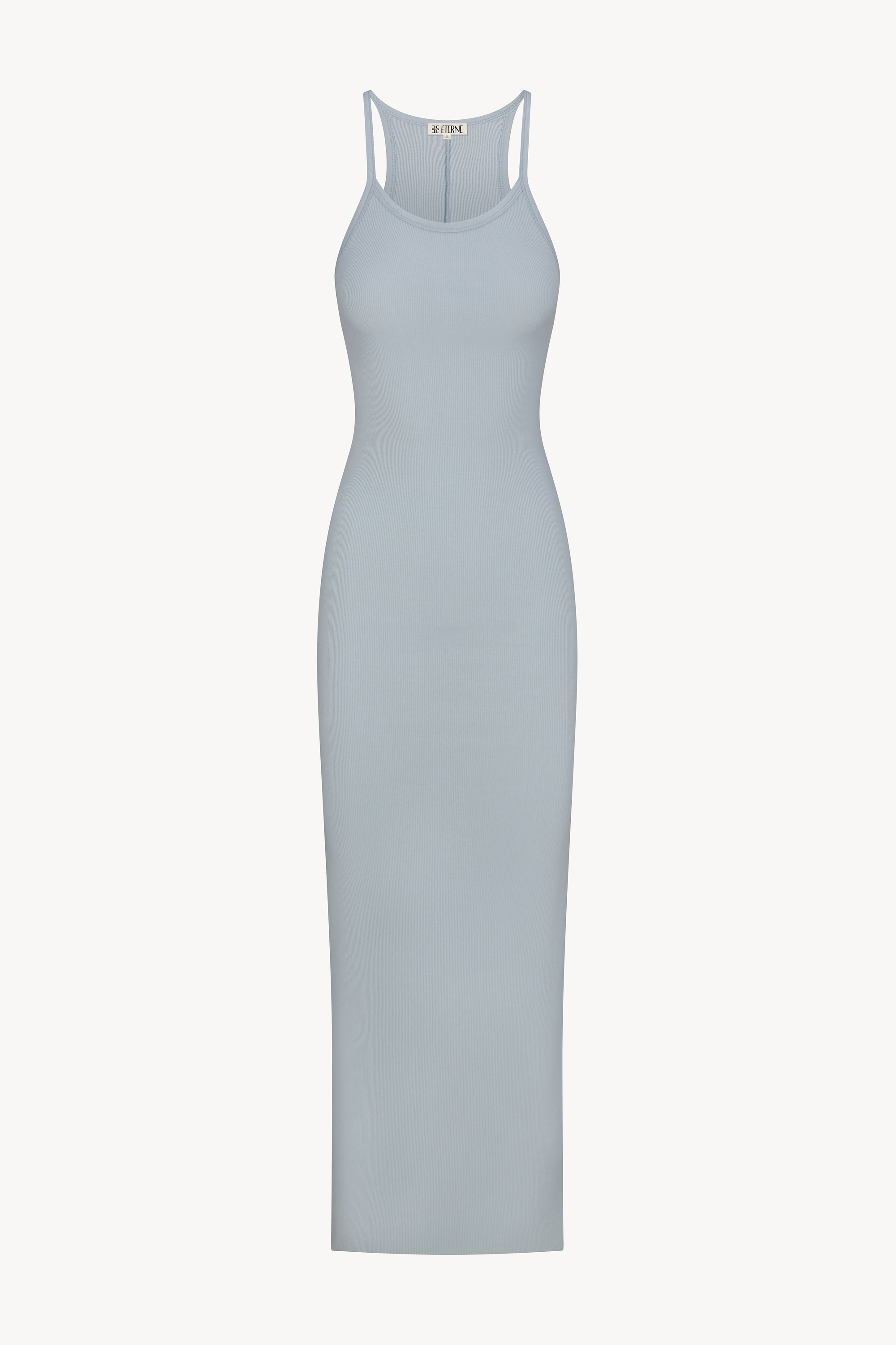 TANK MAXI DRESS - ÉTERNE