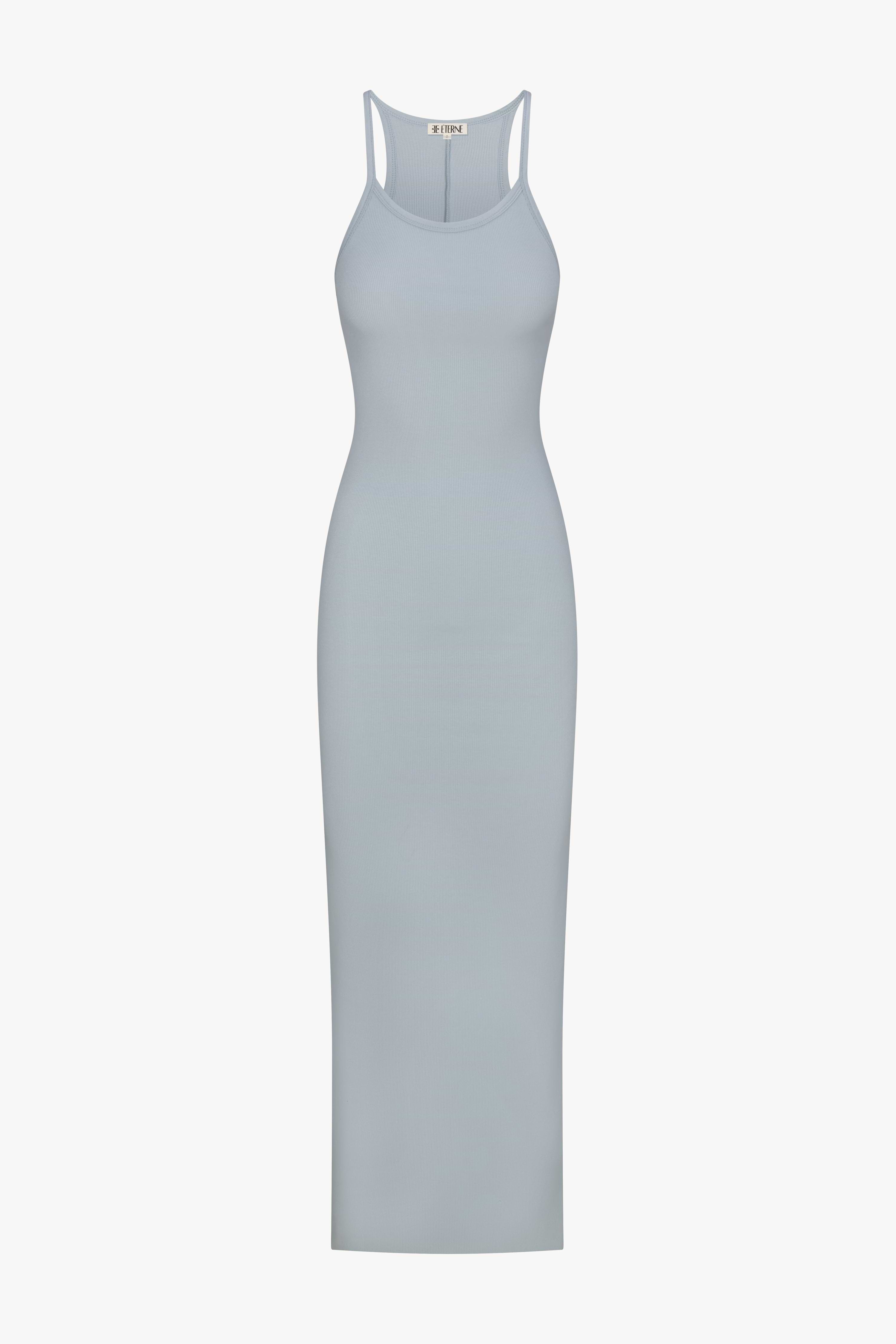 TANK MAXI DRESS - ÉTERNE
