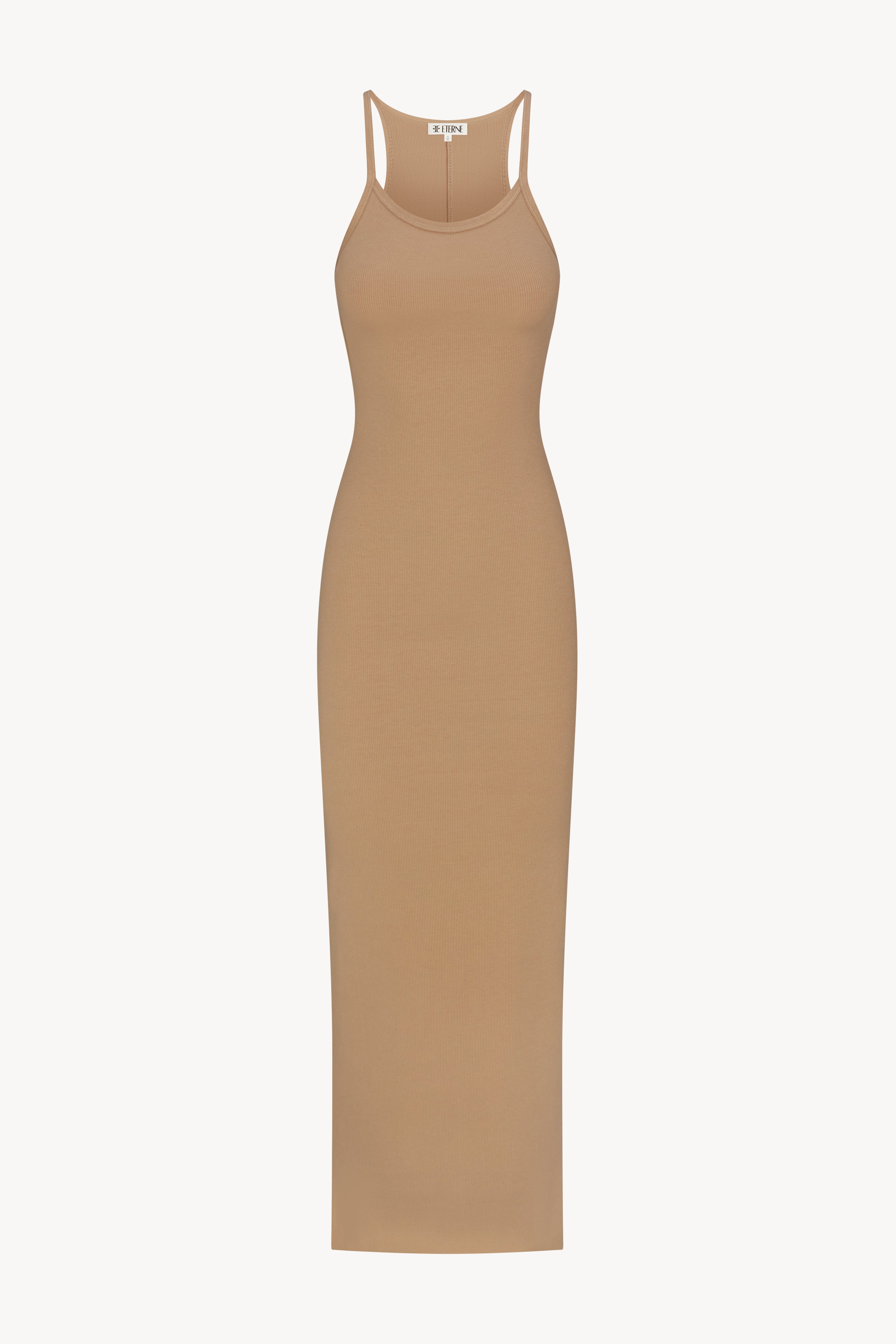 TANK MAXI DRESS - ÉTERNE